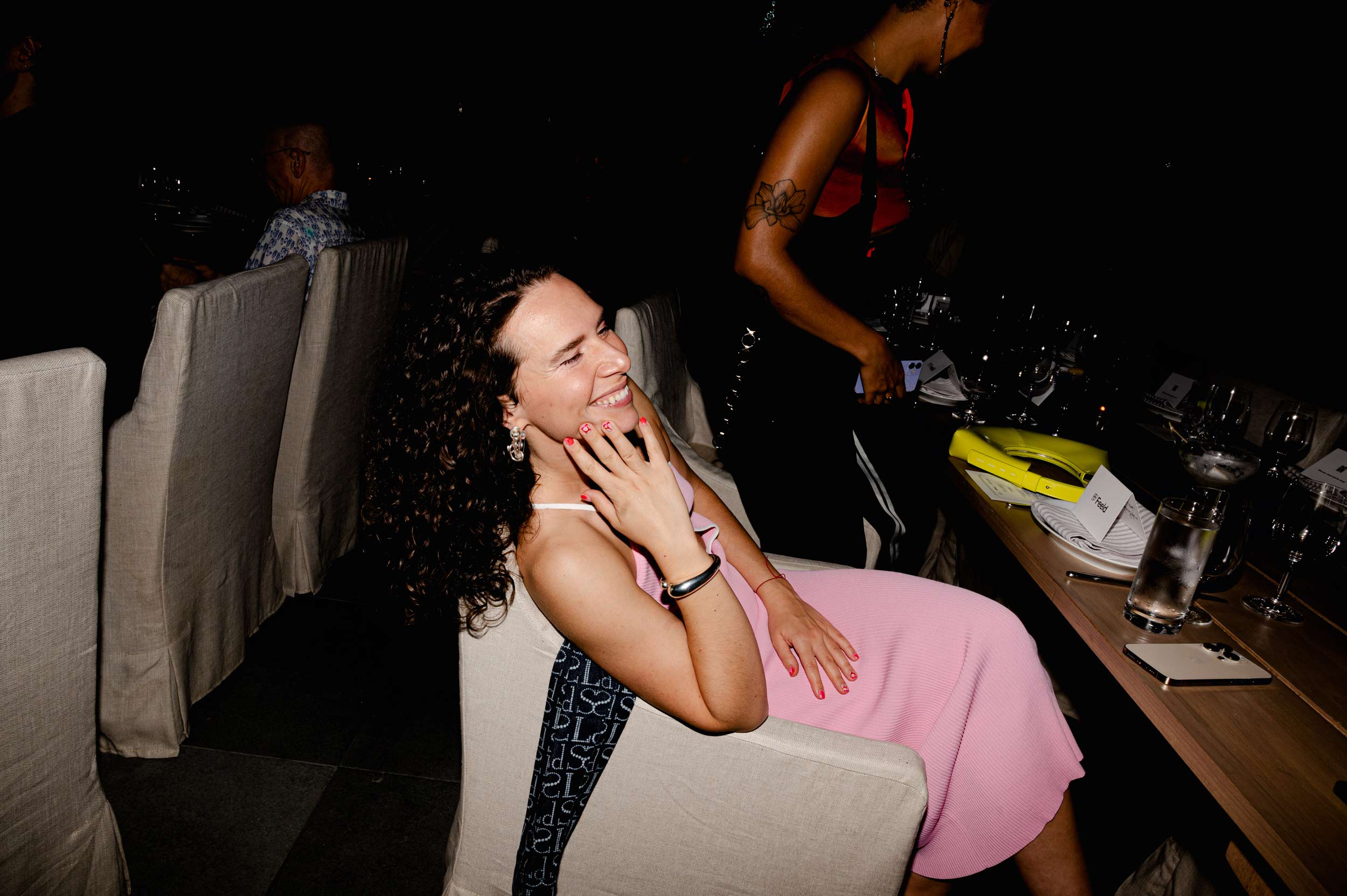 Inside Document, Feeld, Ludovic de Saint Sernin, and Mia Khalifa’s Pride party