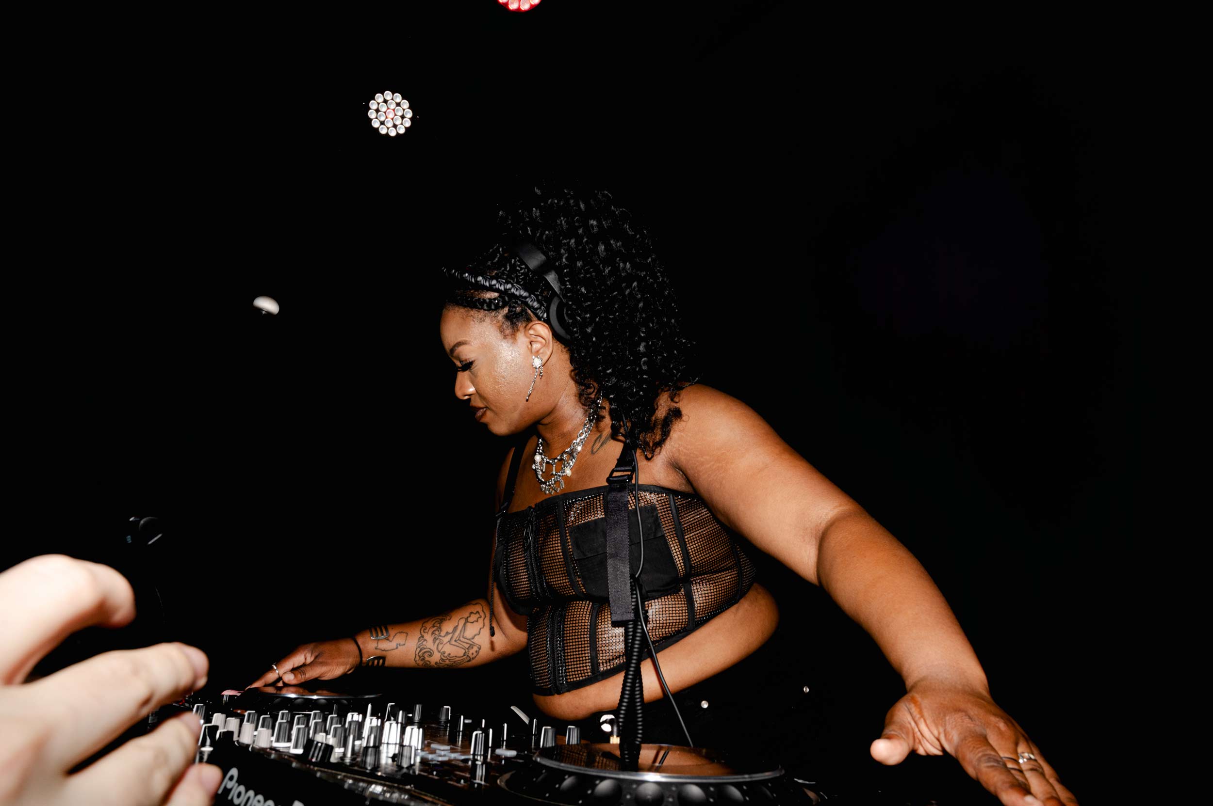 Inside Document, Feeld, Ludovic de Saint Sernin, and Mia Khalifa’s Pride party