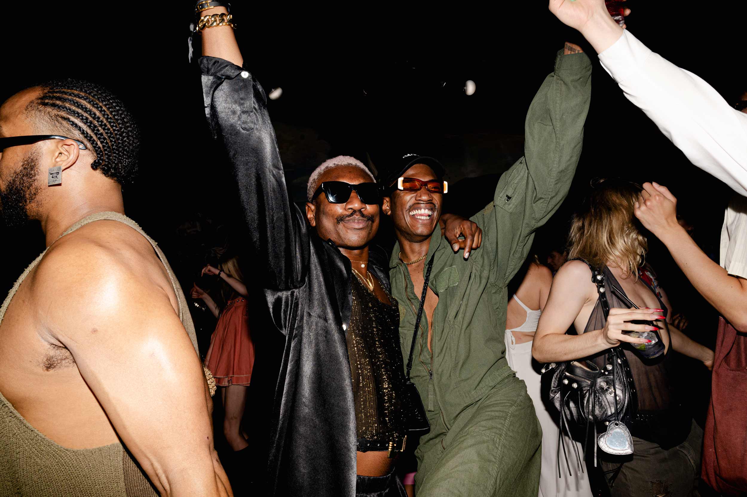 Inside Document, Feeld, Ludovic de Saint Sernin, and Mia Khalifa’s Pride party