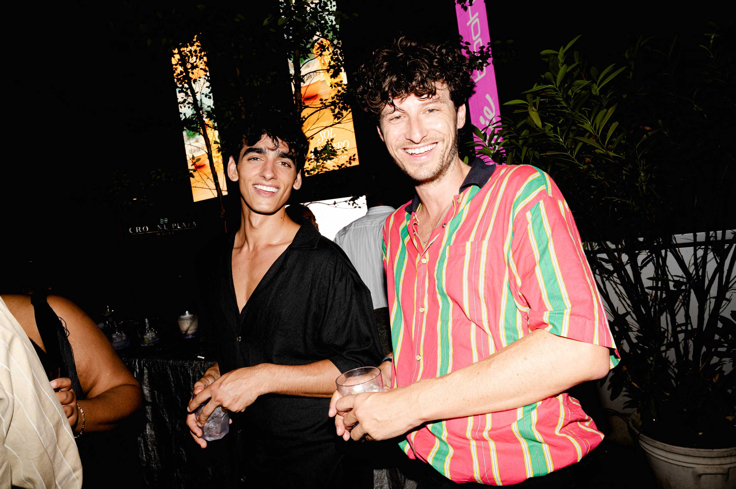 Inside Document, Feeld, Ludovic de Saint Sernin, and Mia Khalifa’s Pride party