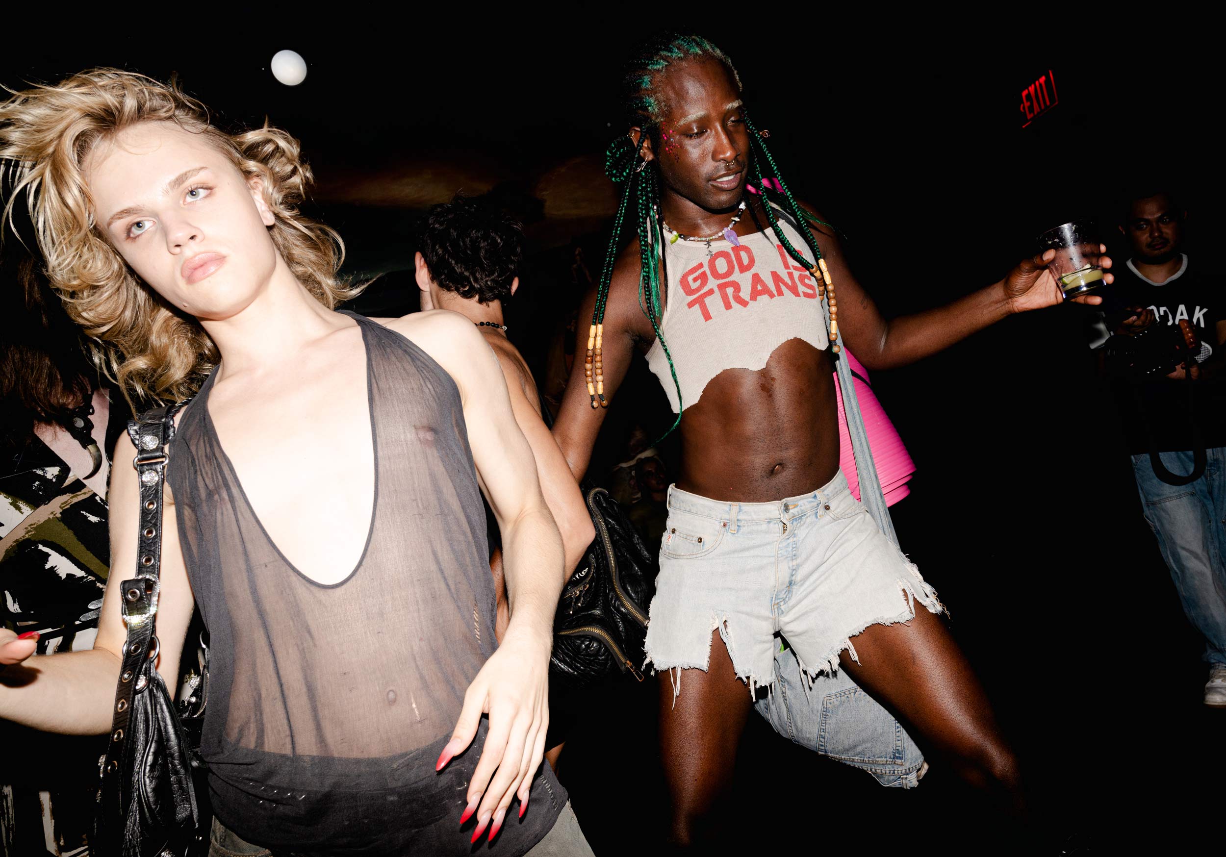 Inside Document, Feeld, Ludovic de Saint Sernin, and Mia Khalifa’s Pride party