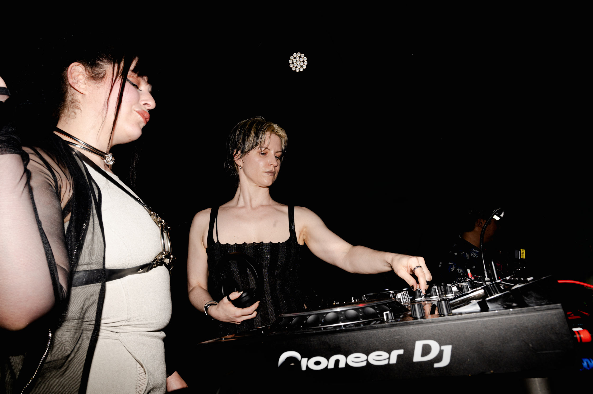 Inside Document, Feeld, Ludovic de Saint Sernin, and Mia Khalifa’s Pride party