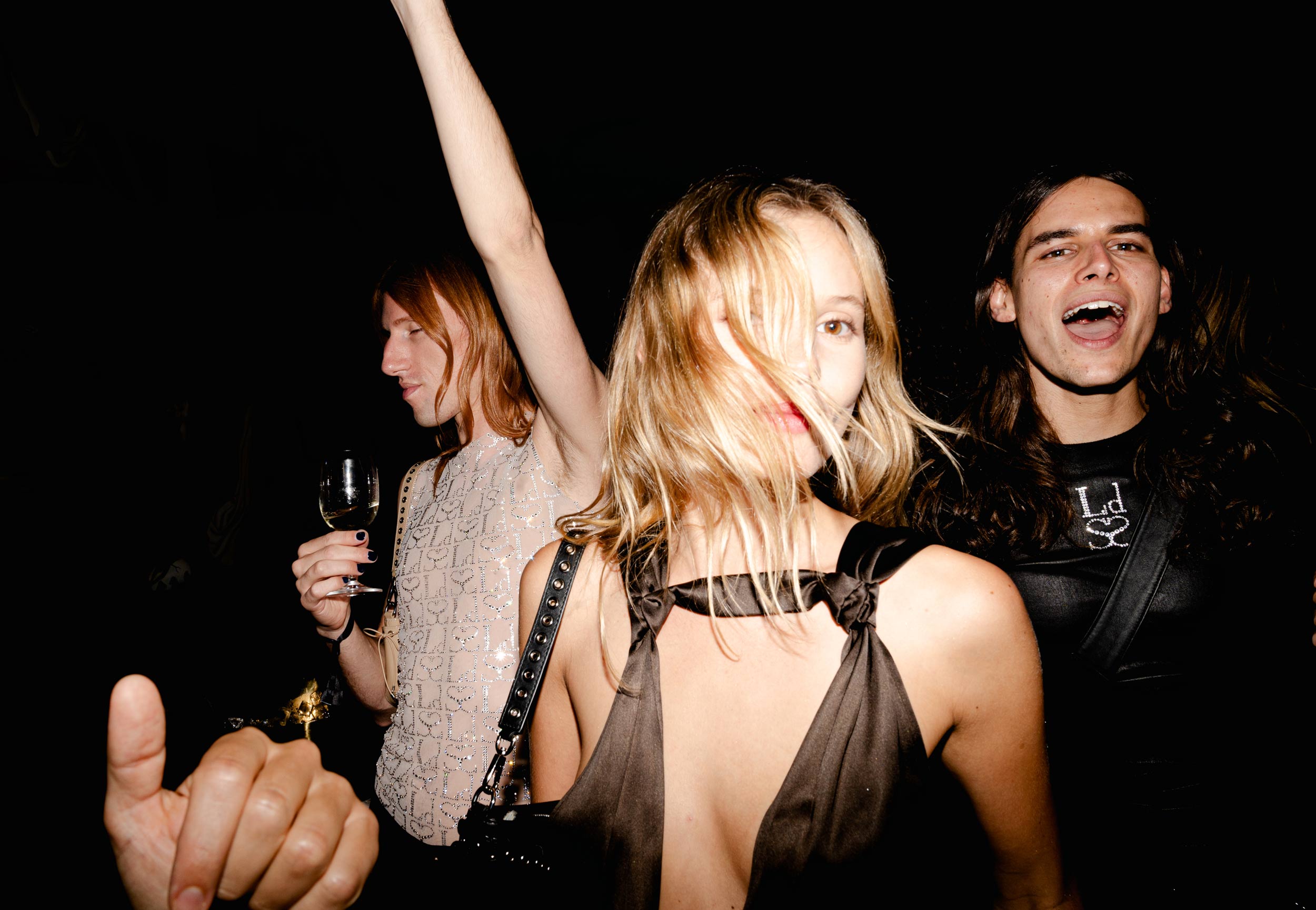 Inside Document, Feeld, Ludovic de Saint Sernin, and Mia Khalifa’s Pride party