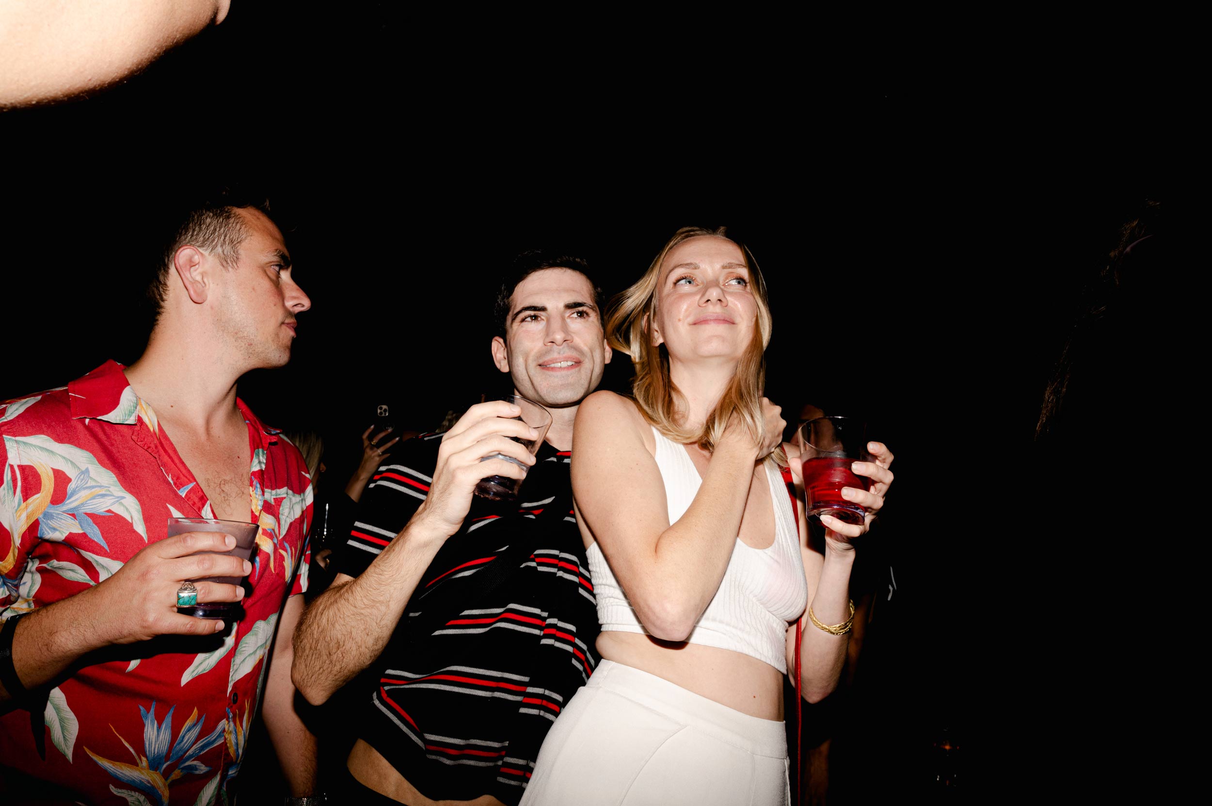 Inside Document, Feeld, Ludovic de Saint Sernin, and Mia Khalifa’s Pride party