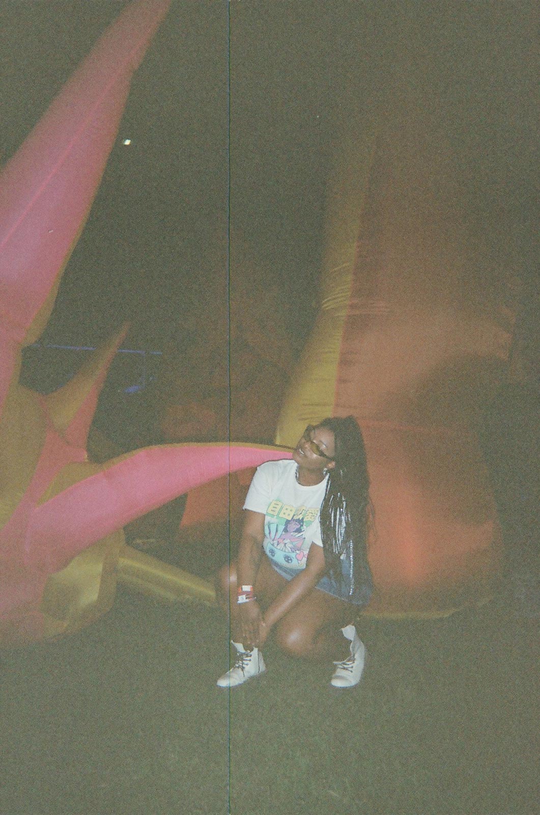 Detroit’s Movement Festival, through the lens of UNIIQU3
