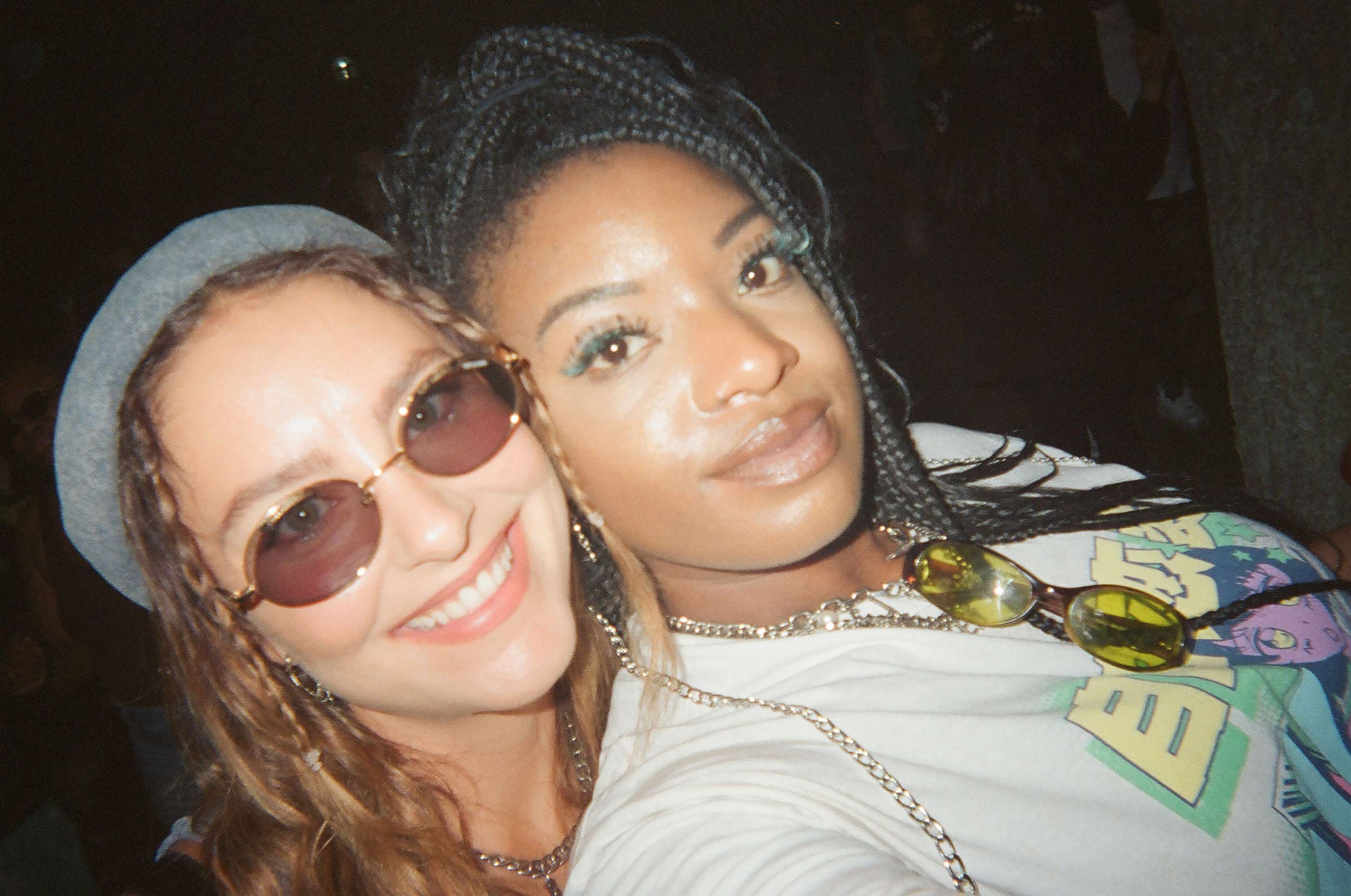 Detroit’s Movement Festival, through the lens of UNIIQU3
