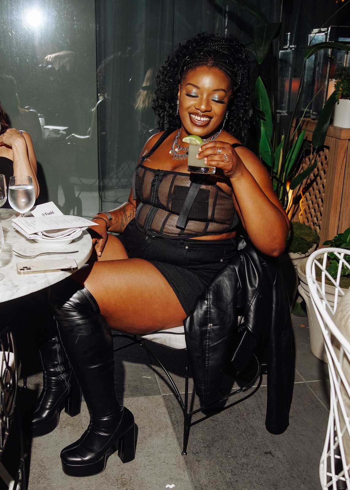 Inside Document, Feeld, Ludovic de Saint Sernin, and Mia Khalifa’s Pride party