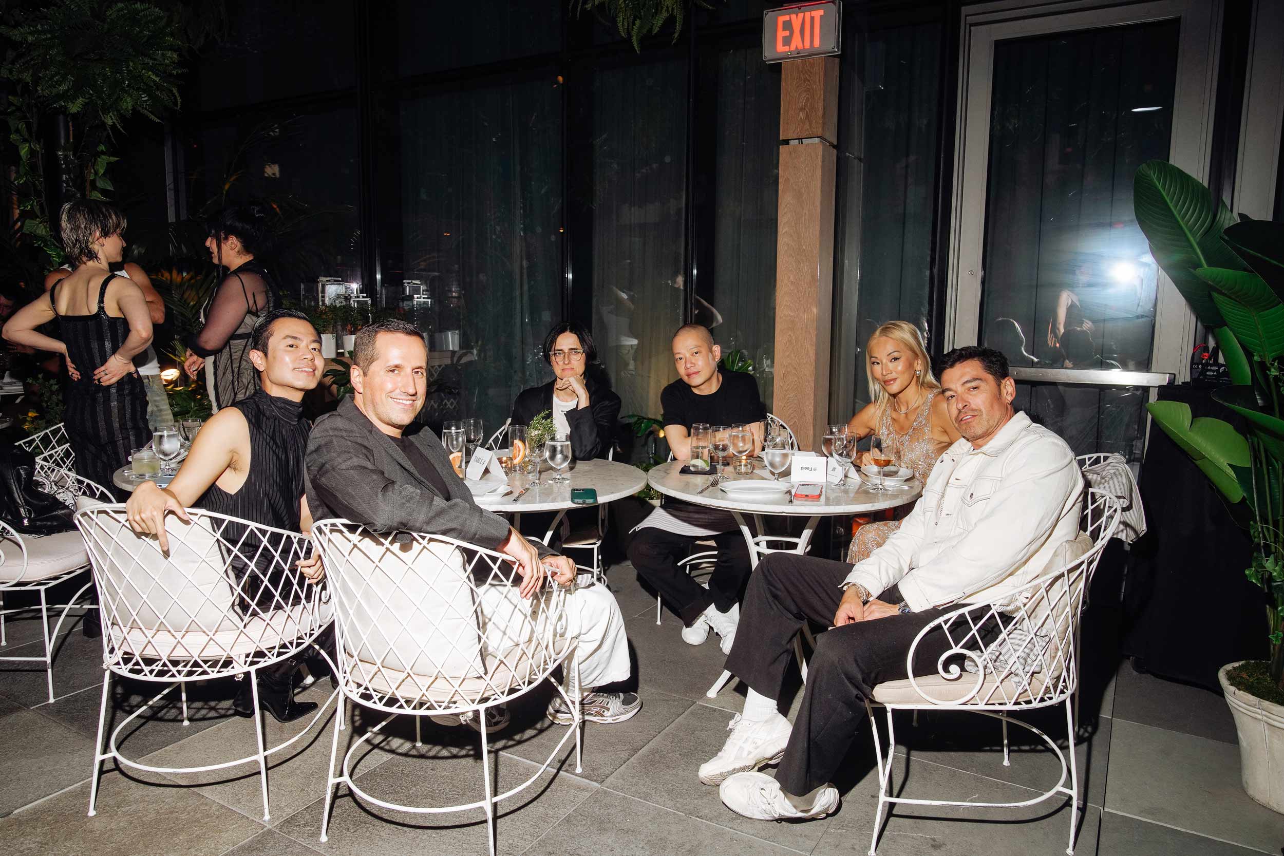 Inside Document, Feeld, Ludovic de Saint Sernin, and Mia Khalifa’s Pride party