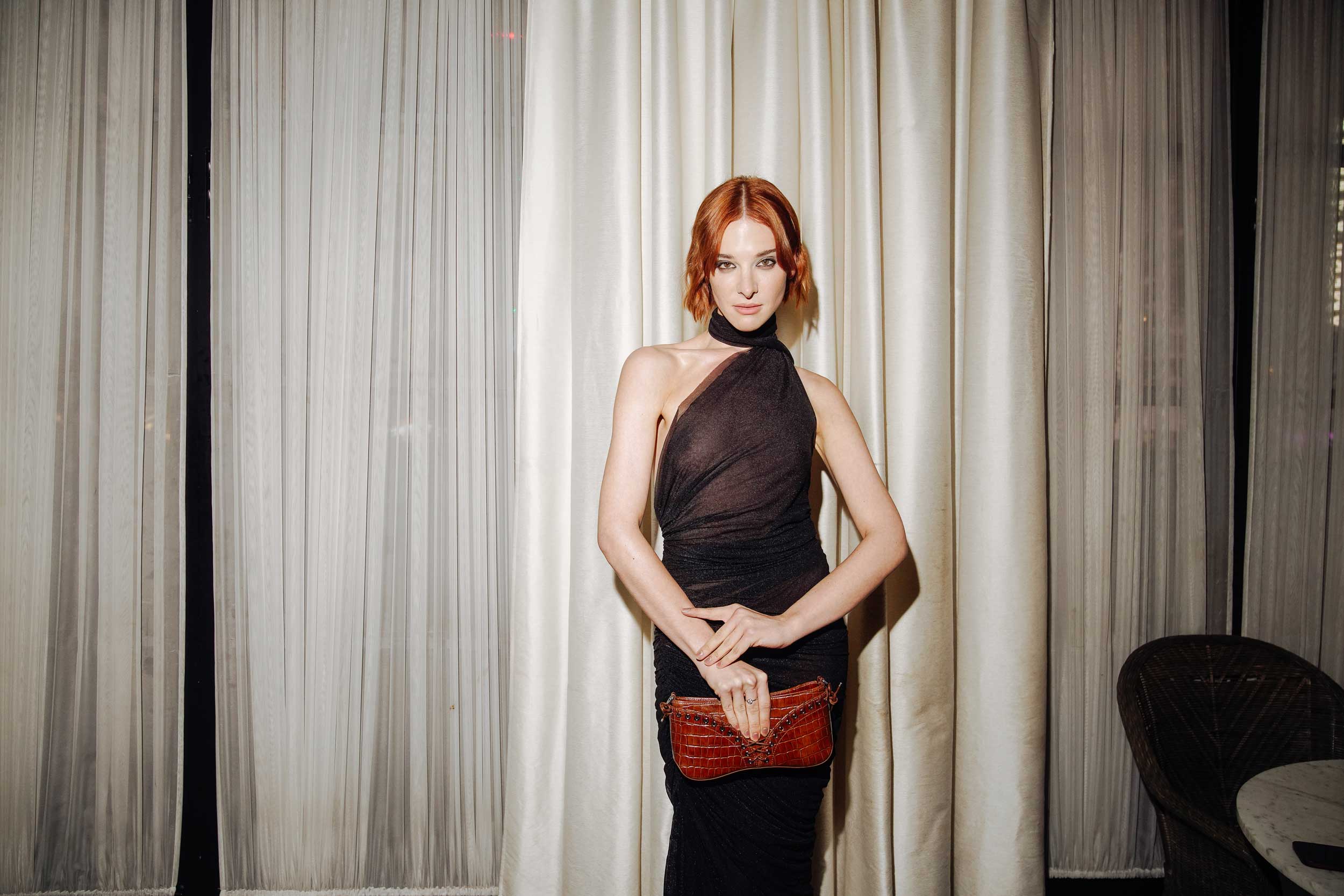 Inside Document, Feeld, Ludovic de Saint Sernin, and Mia Khalifa’s Pride party