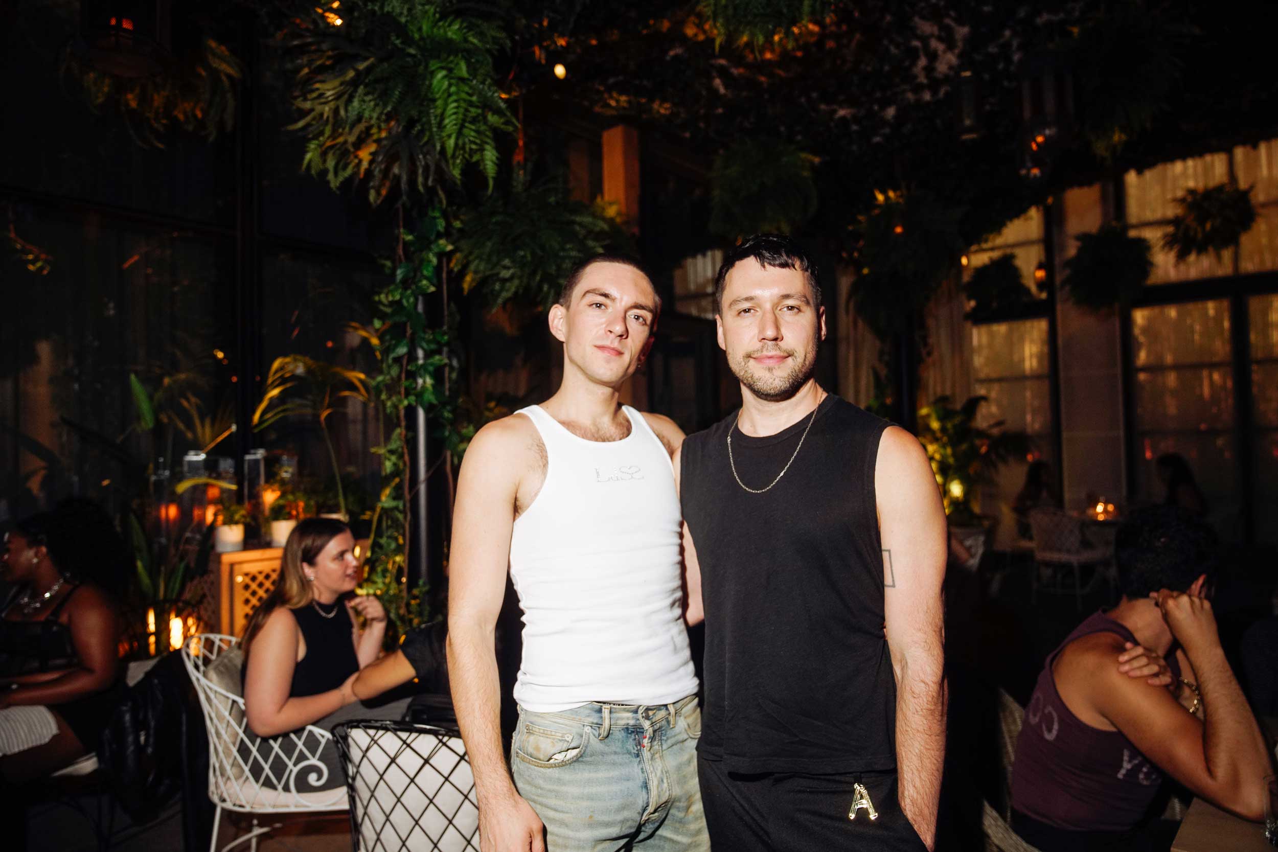 Inside Document, Feeld, Ludovic de Saint Sernin, and Mia Khalifa’s Pride party