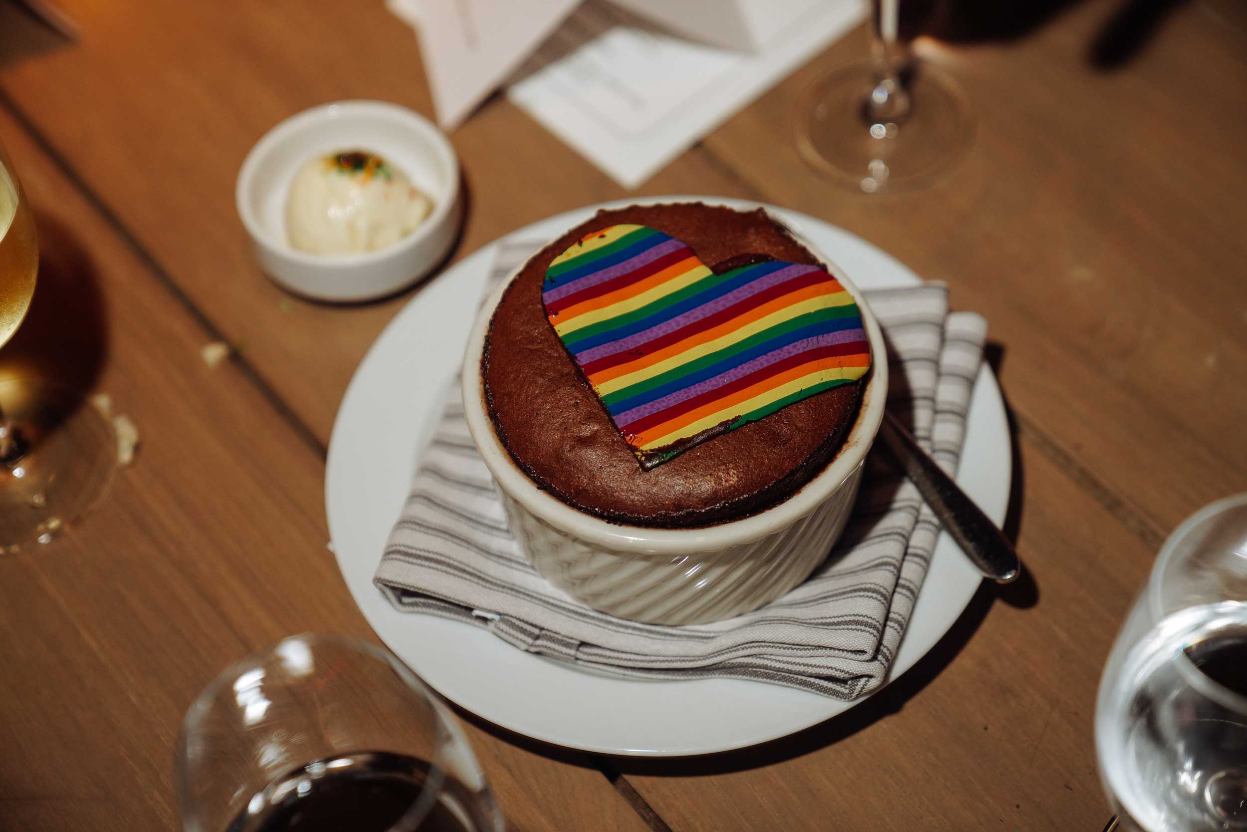 Inside Document, Feeld, Ludovic de Saint Sernin, and Mia Khalifa’s Pride party