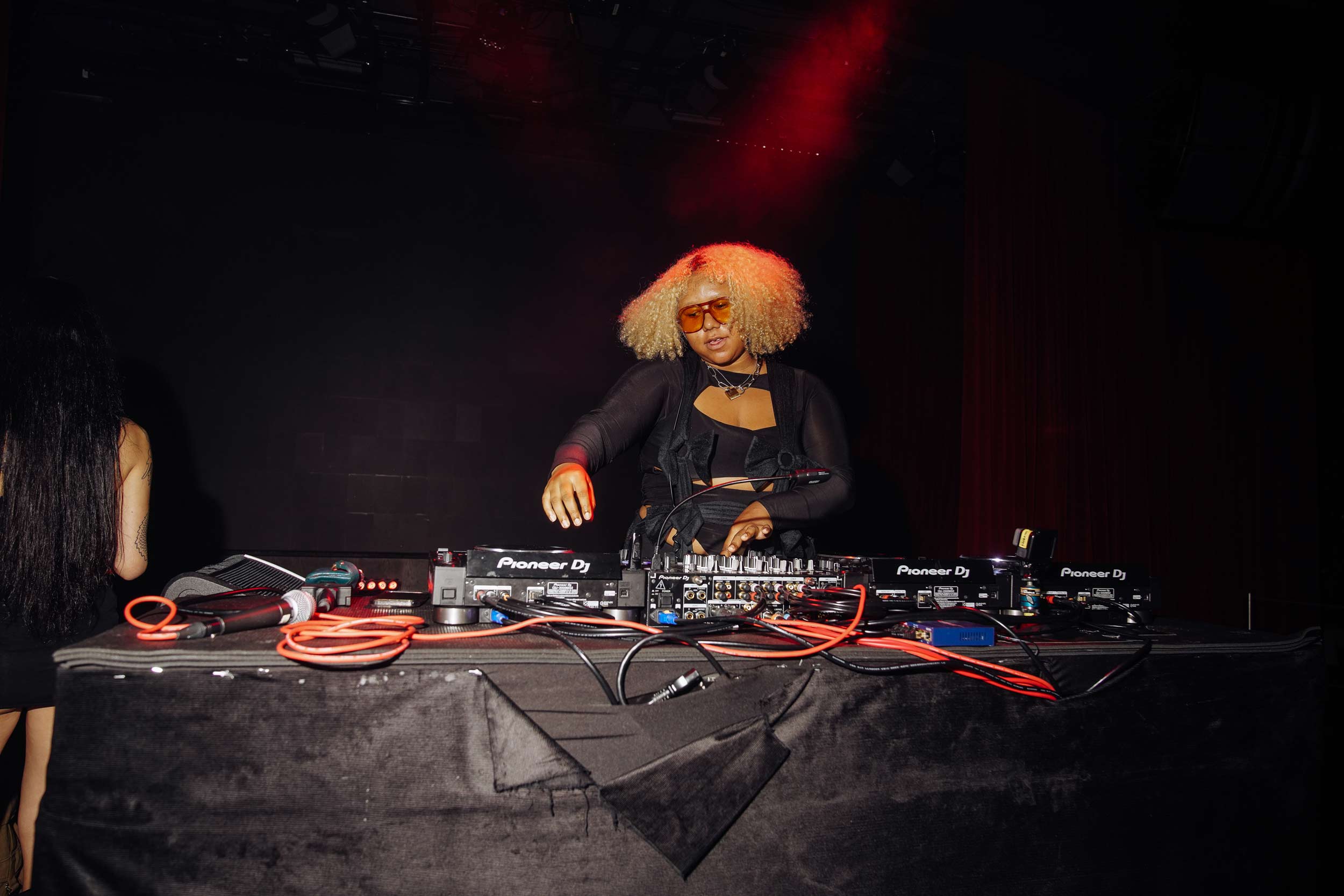 Inside Document, Feeld, Ludovic de Saint Sernin, and Mia Khalifa’s Pride party