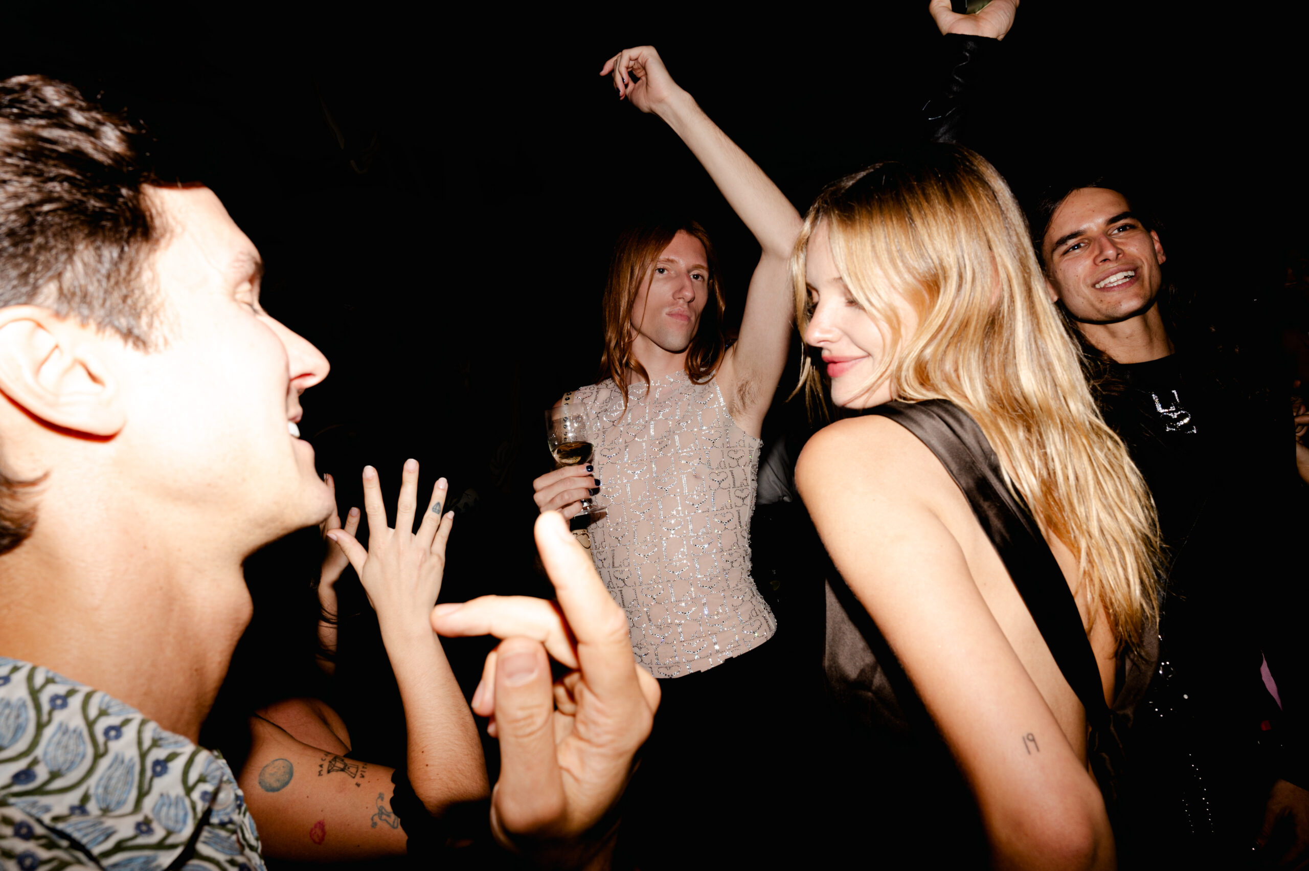 Inside Document, Feeld, Ludovic de Saint Sernin, and Mia Khalifa’s Pride party