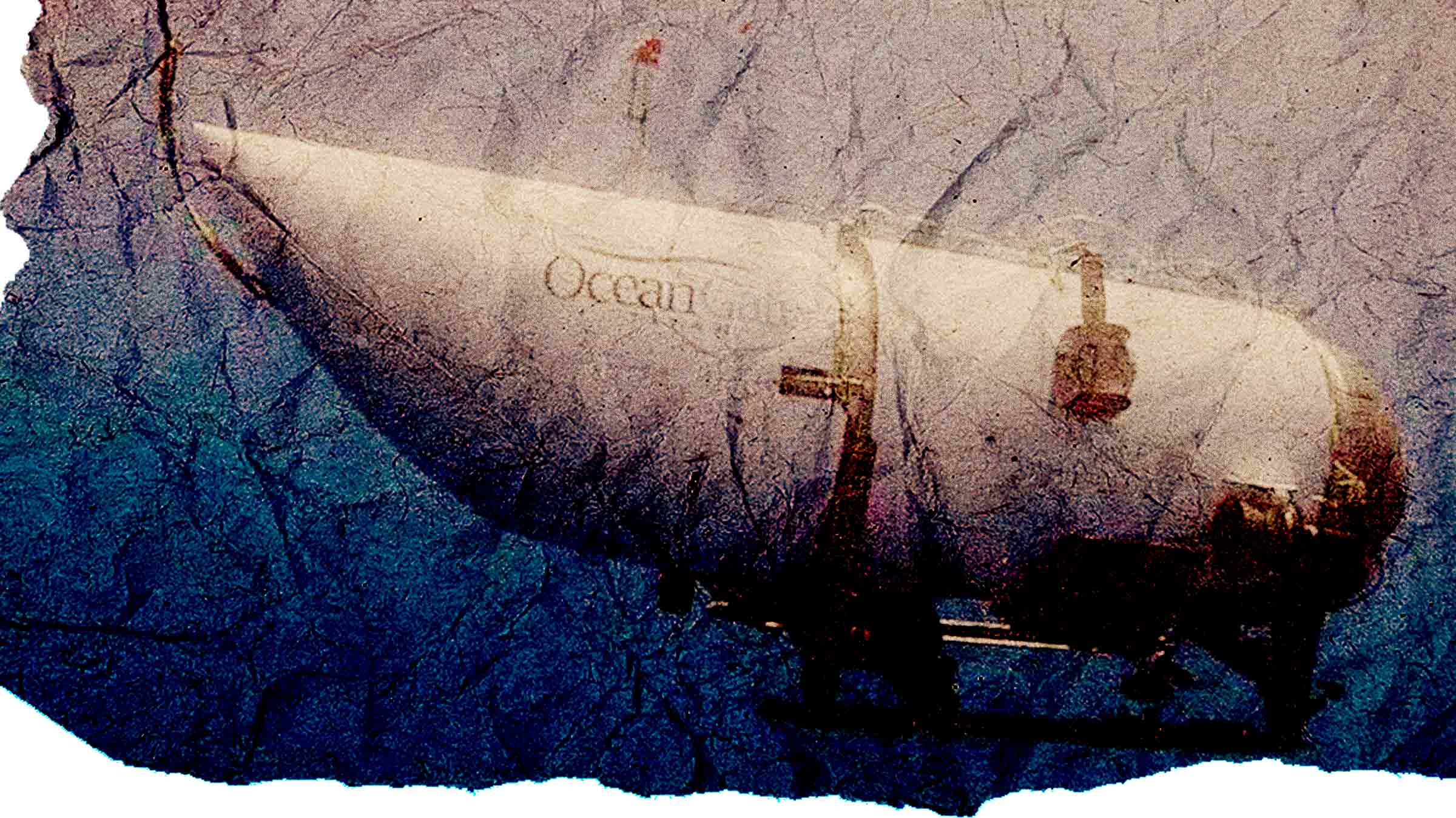 How should we feel about OceanGate?