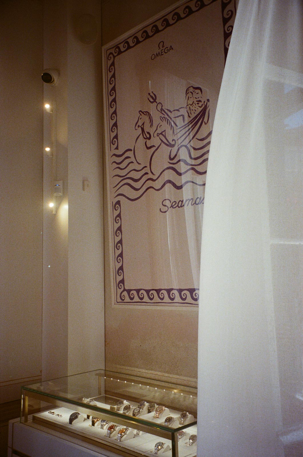 The Seamaster turns 75, bolstering Omega’s legacy of functional design