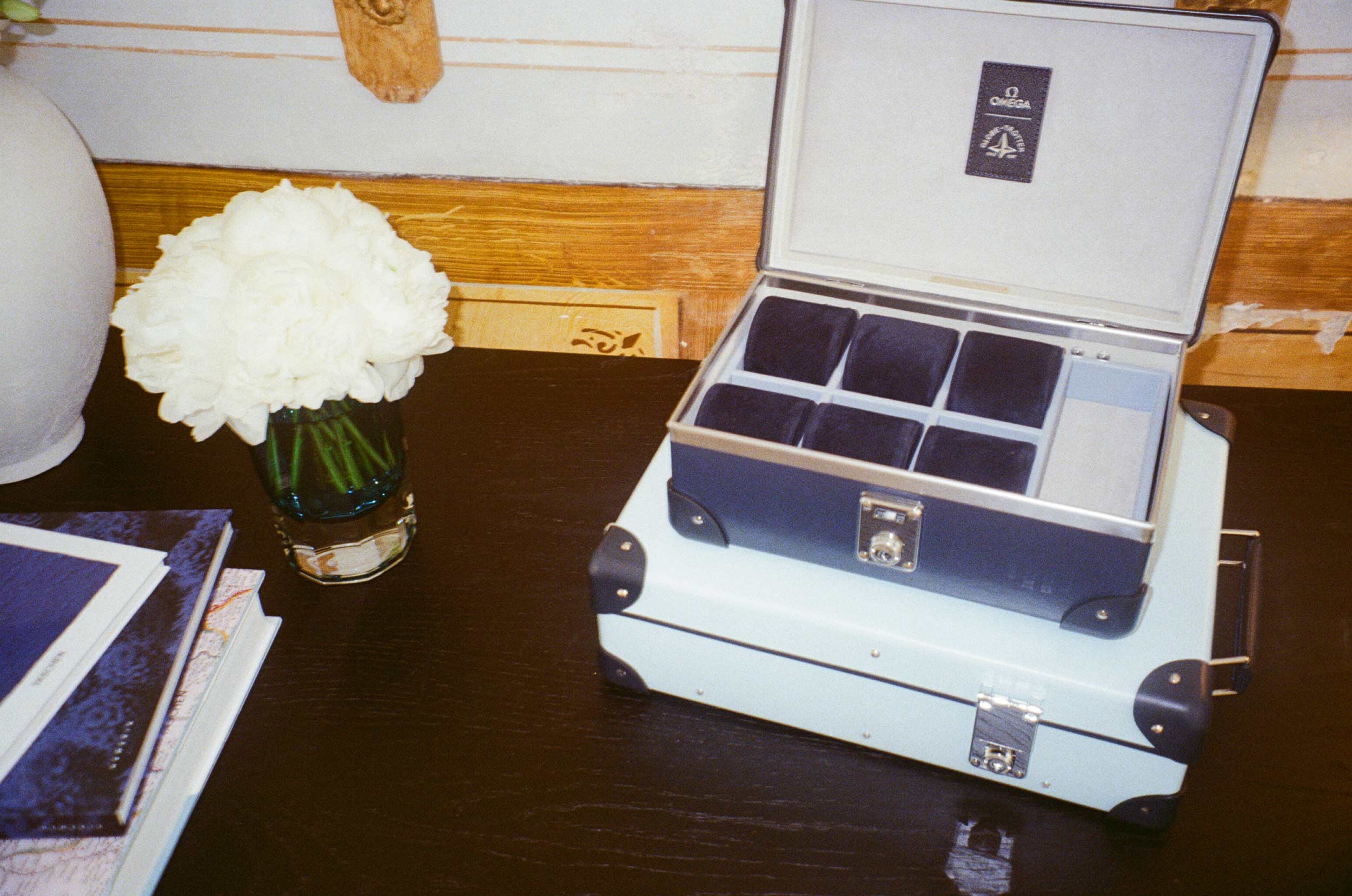 The Seamaster turns 75, bolstering Omega’s legacy of functional design