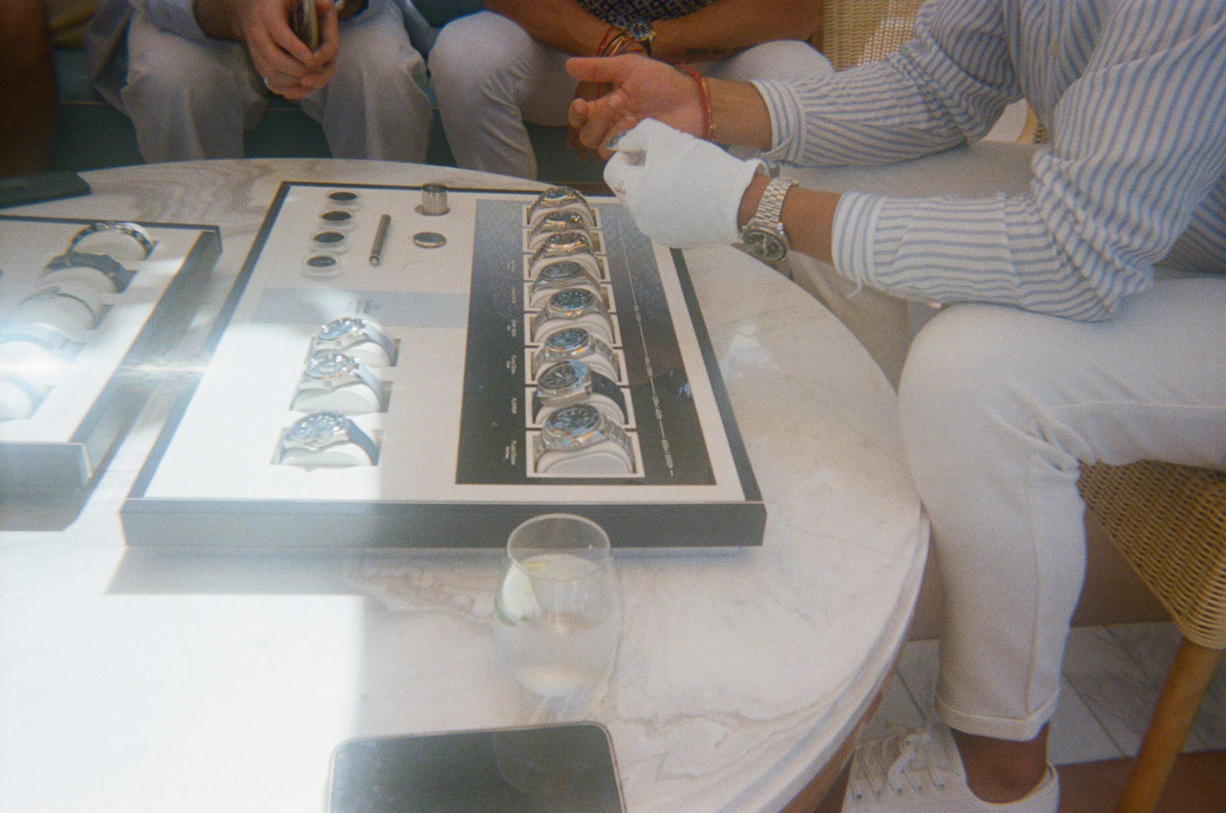 The Seamaster turns 75, bolstering Omega’s legacy of functional design