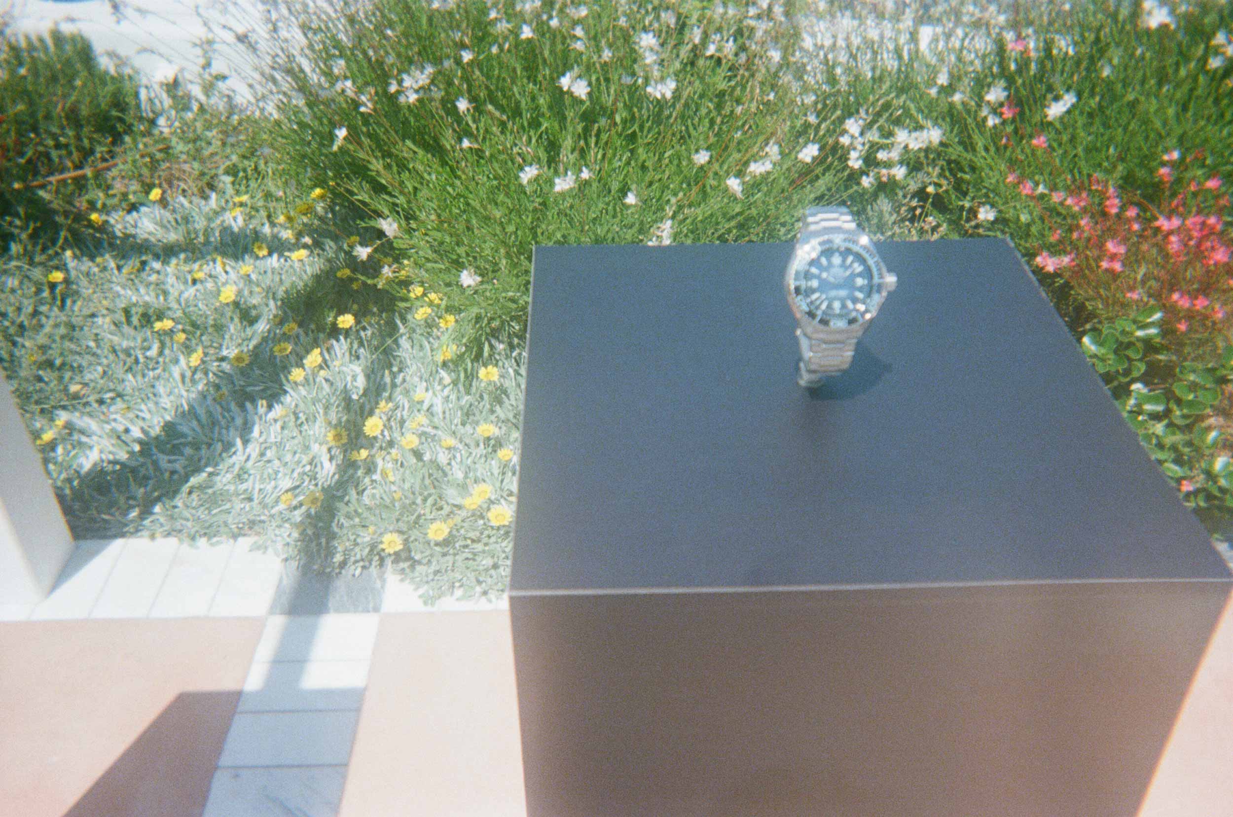 The Seamaster turns 75, bolstering Omega’s legacy of functional design