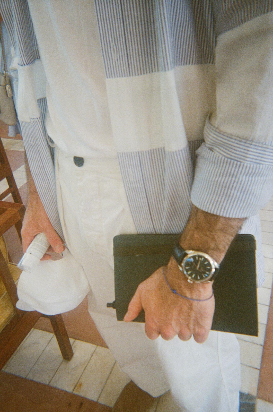 The Seamaster turns 75, bolstering Omega’s legacy of functional design