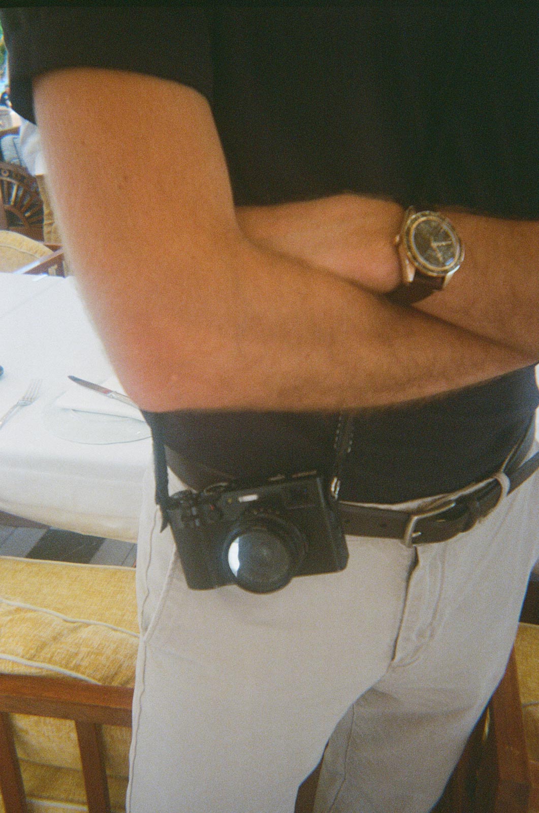 The Seamaster turns 75, bolstering Omega’s legacy of functional design