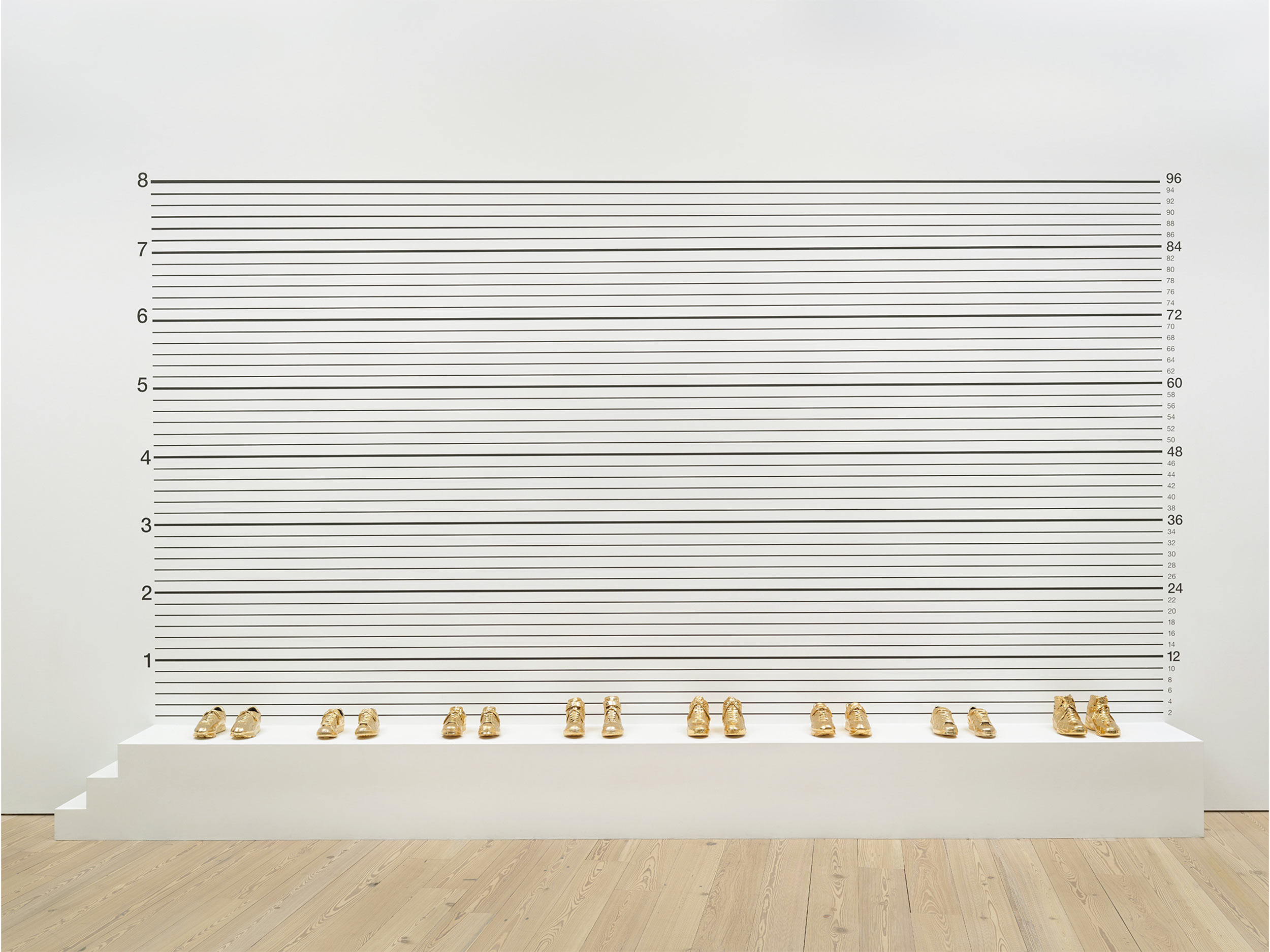 ‘Public Enemy’ charts 30 years of Gary Simmons