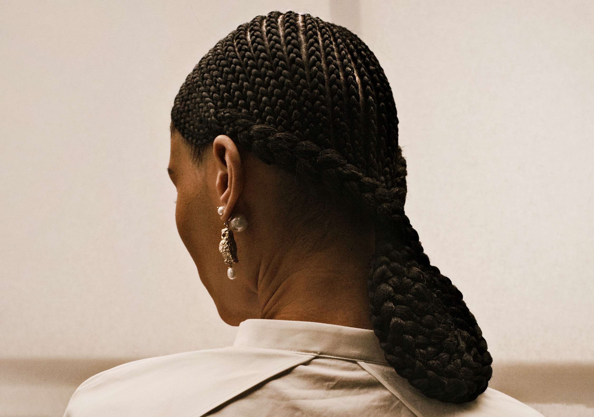 Dior delivers flora-and-fauna-filled fantasy for Fall 2023