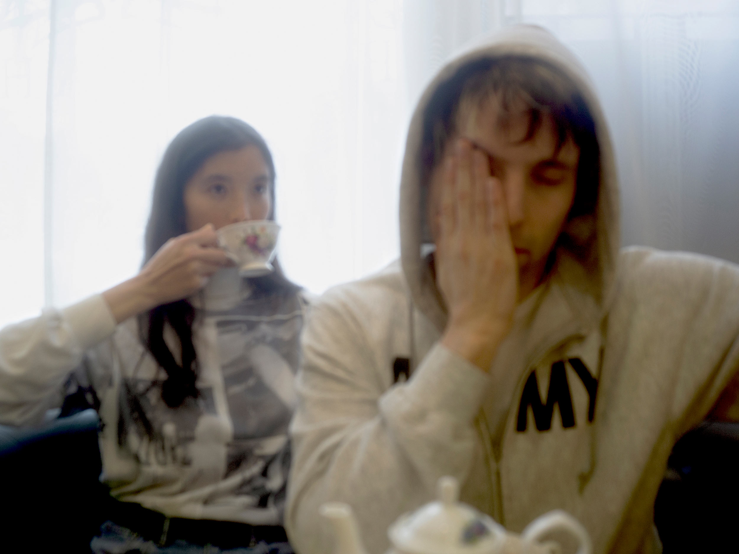 ‘Natural Wonder Beauty Concept’ is intentionally formless and placeless