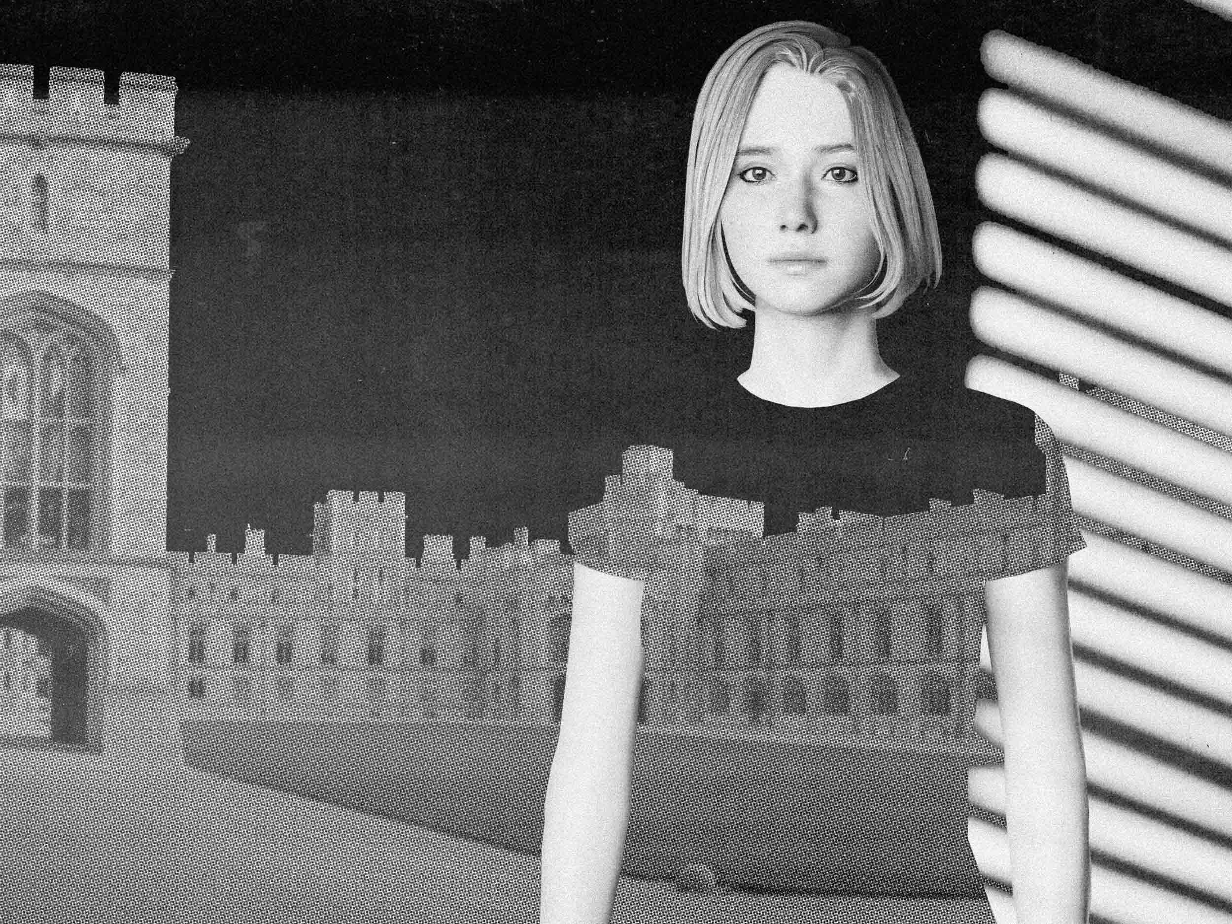 A man’s AI-powered girlfriend has been named as an accomplice in his murder attempt