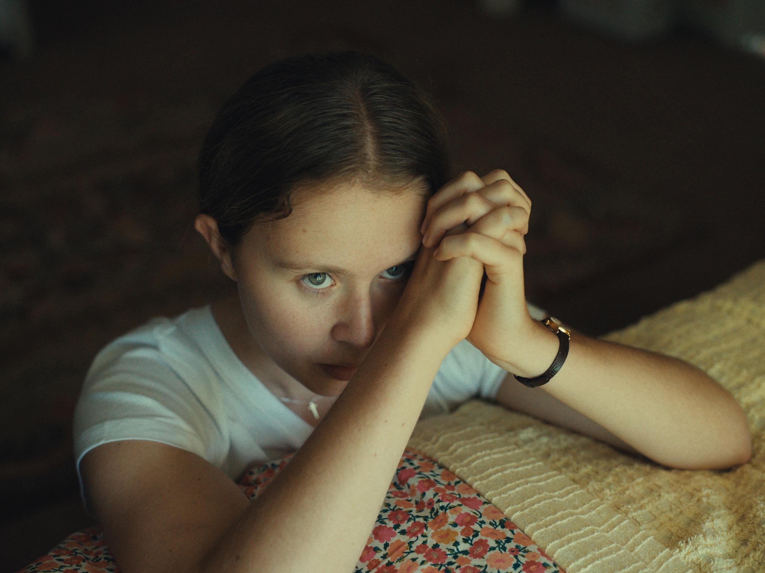 The divine gifts of ‘The Starling Girl’