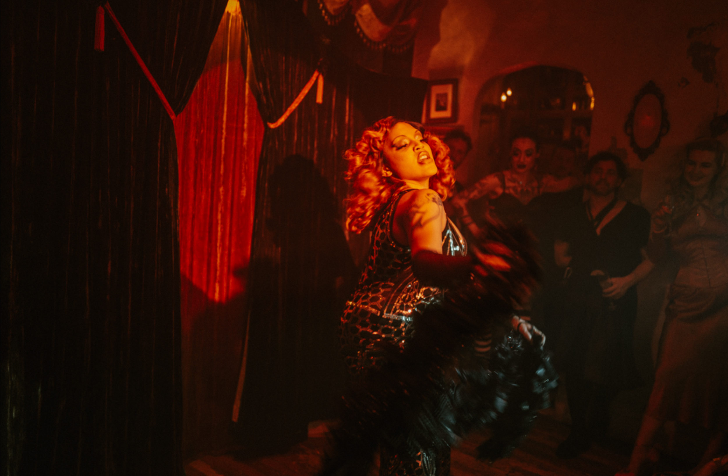 At the Chelsea Hotel, queer subculture continues to thrive