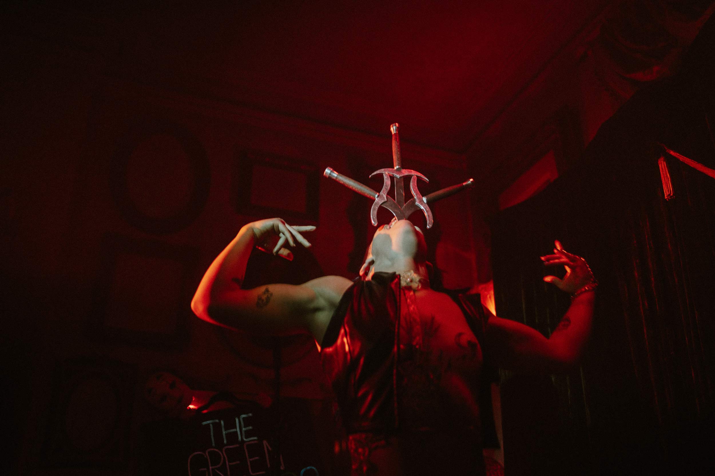 At the Chelsea Hotel, queer subculture continues to thrive