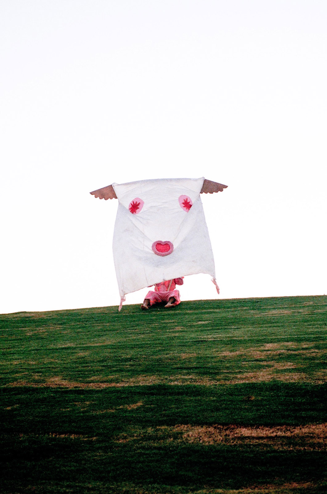 ‘Quantum Piñata’ is a talent show for the artistically-aware