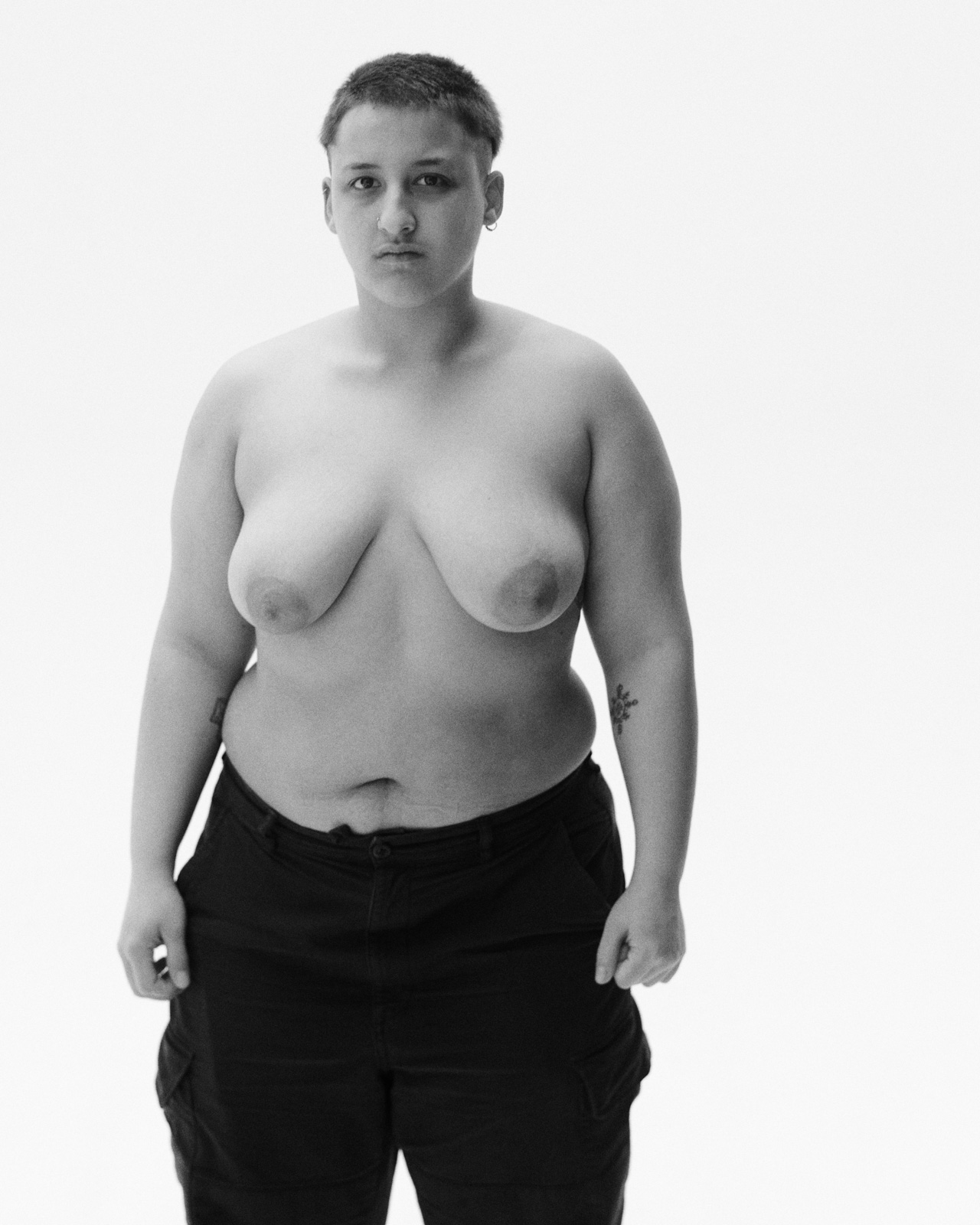 Portraits of Brussels’s free party movement, through James Brodribb’s lens