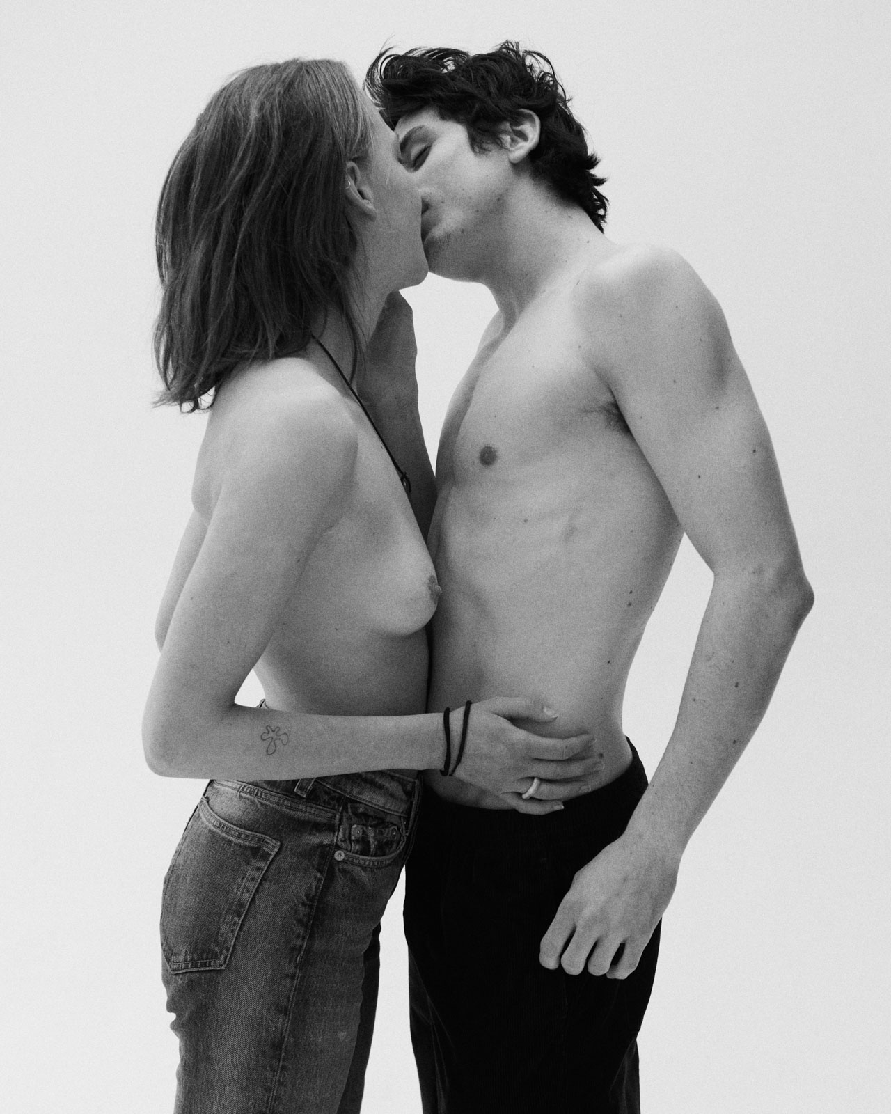 Portraits of Brussels’s free party movement, through James Brodribb’s lens