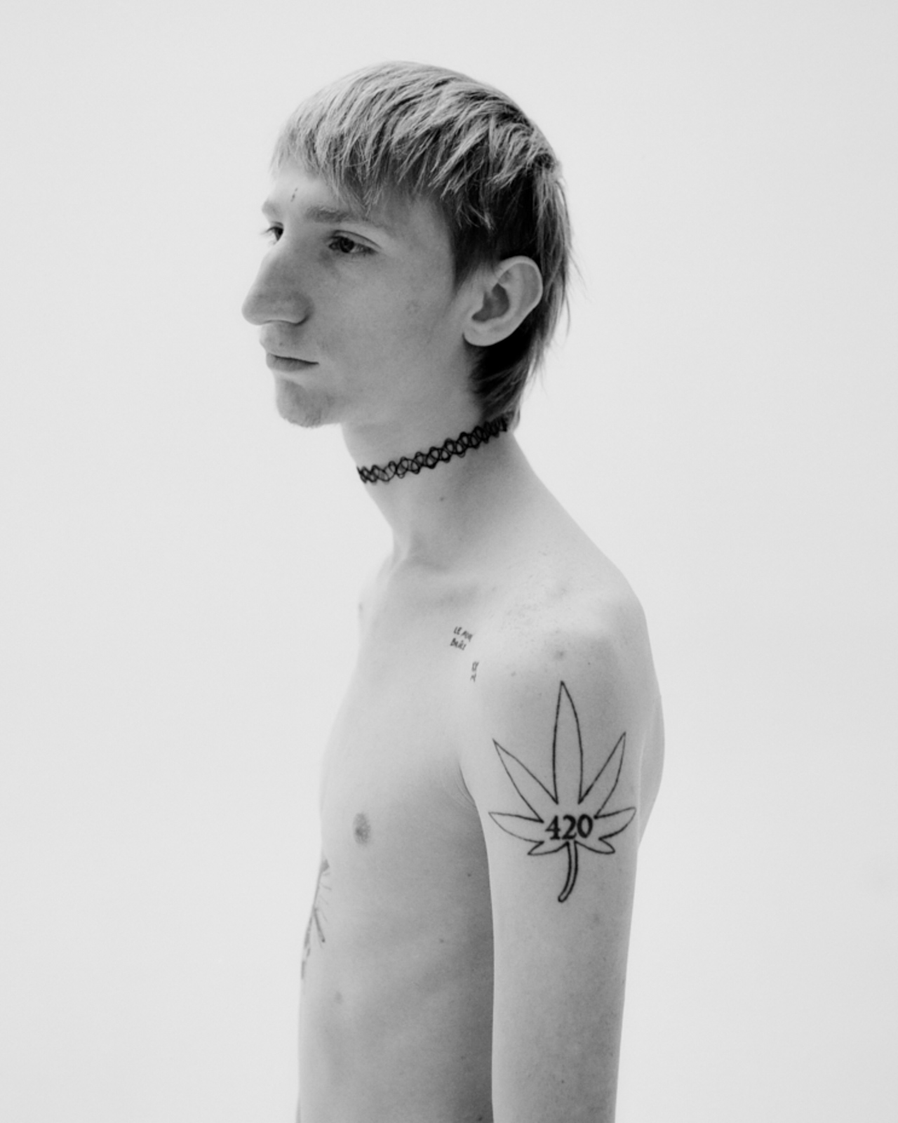 Portraits of Brussels’s free party movement, through James Brodribb’s lens