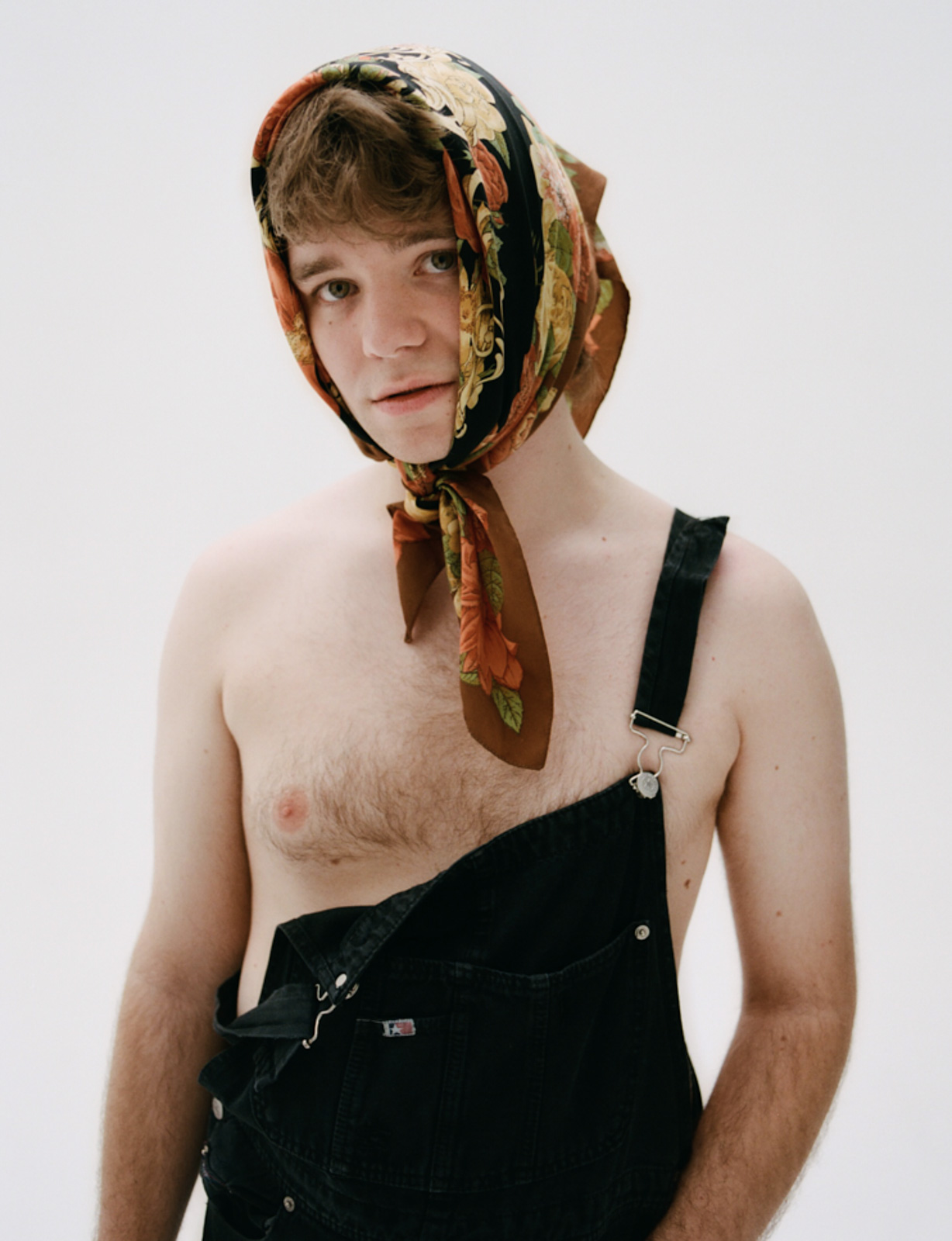 Portraits of Brussels’s free party movement, through James Brodribb’s lens