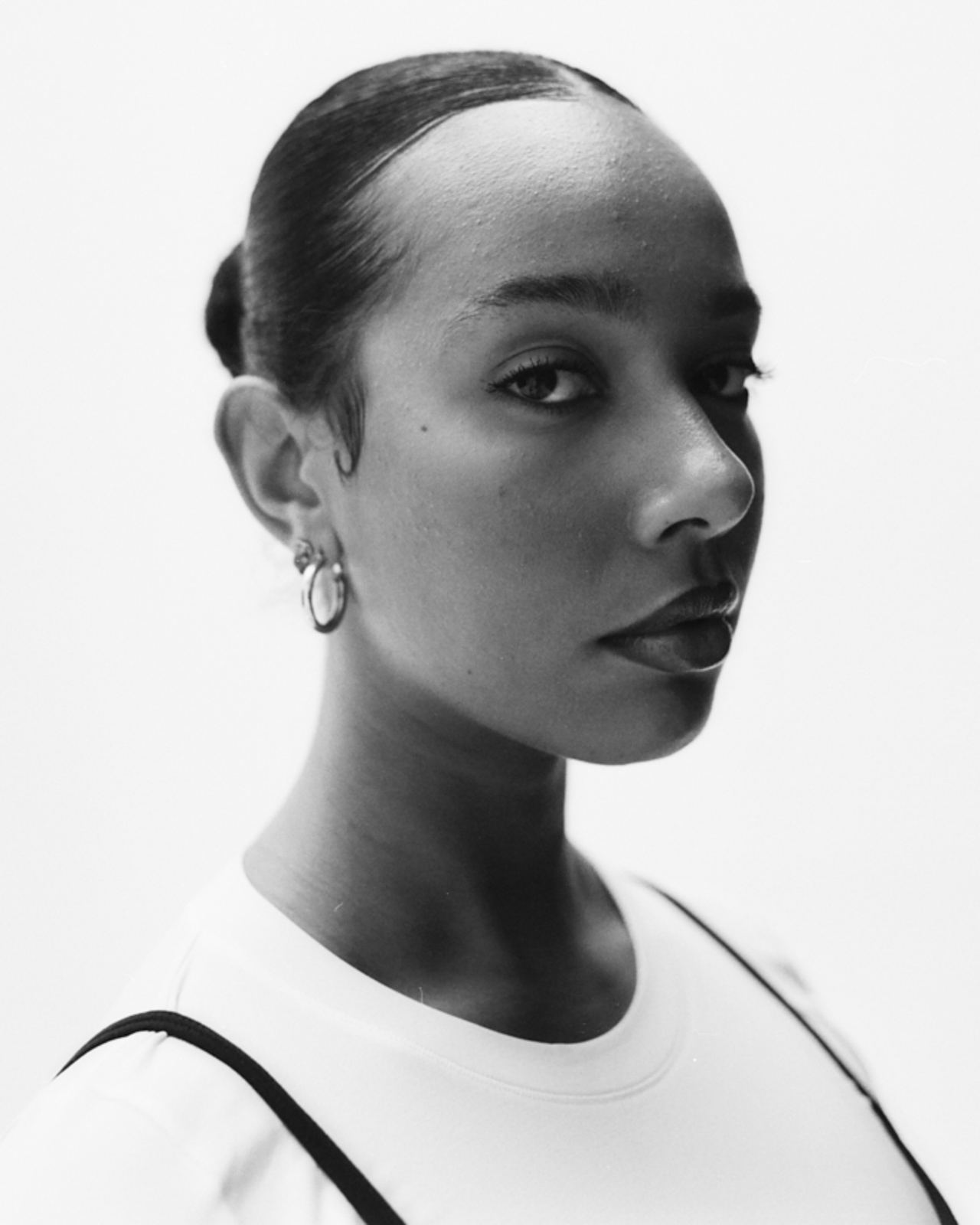 Portraits of Brussels’s free party movement, through James Brodribb’s lens