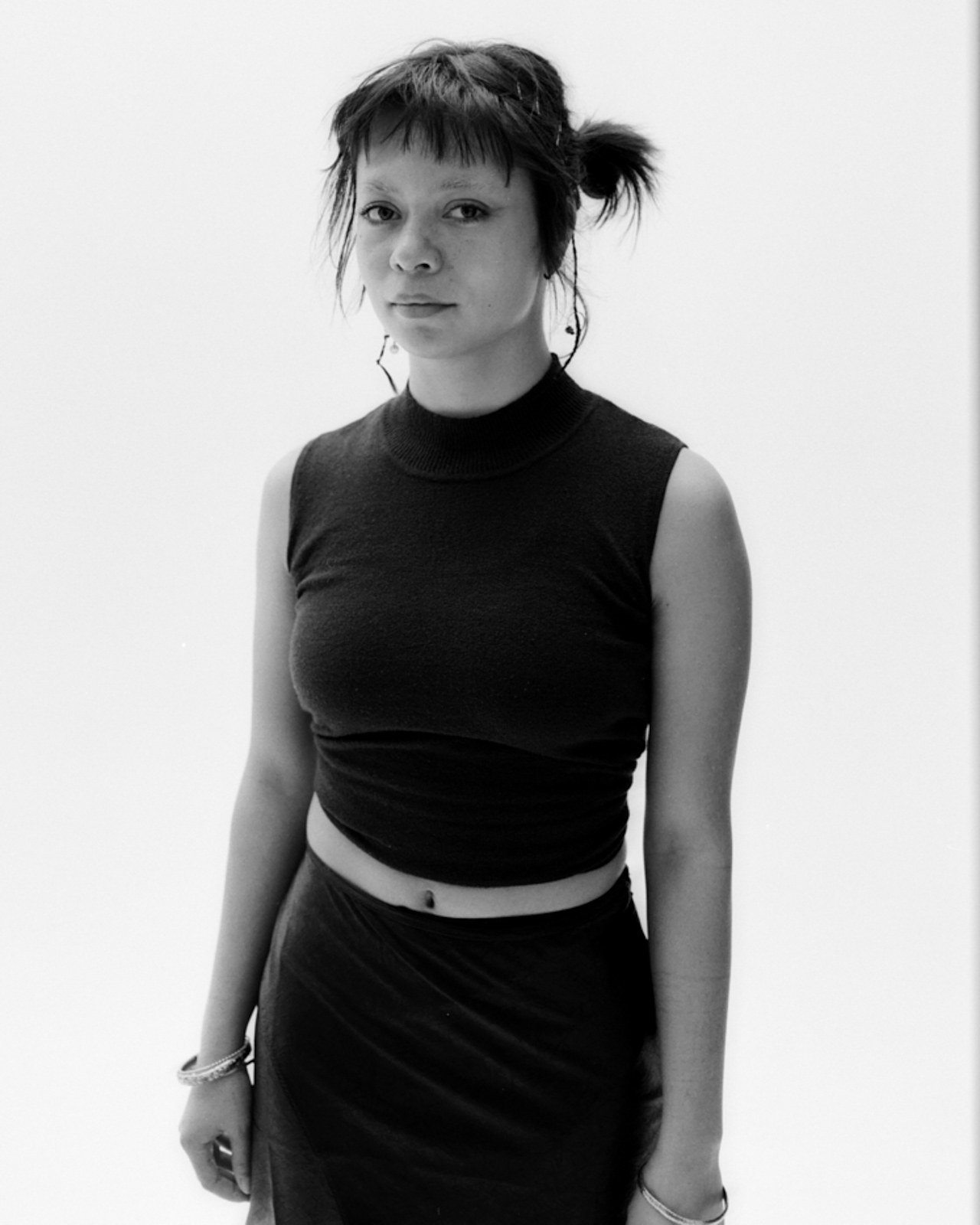 Portraits of Brussels’s free party movement, through James Brodribb’s lens