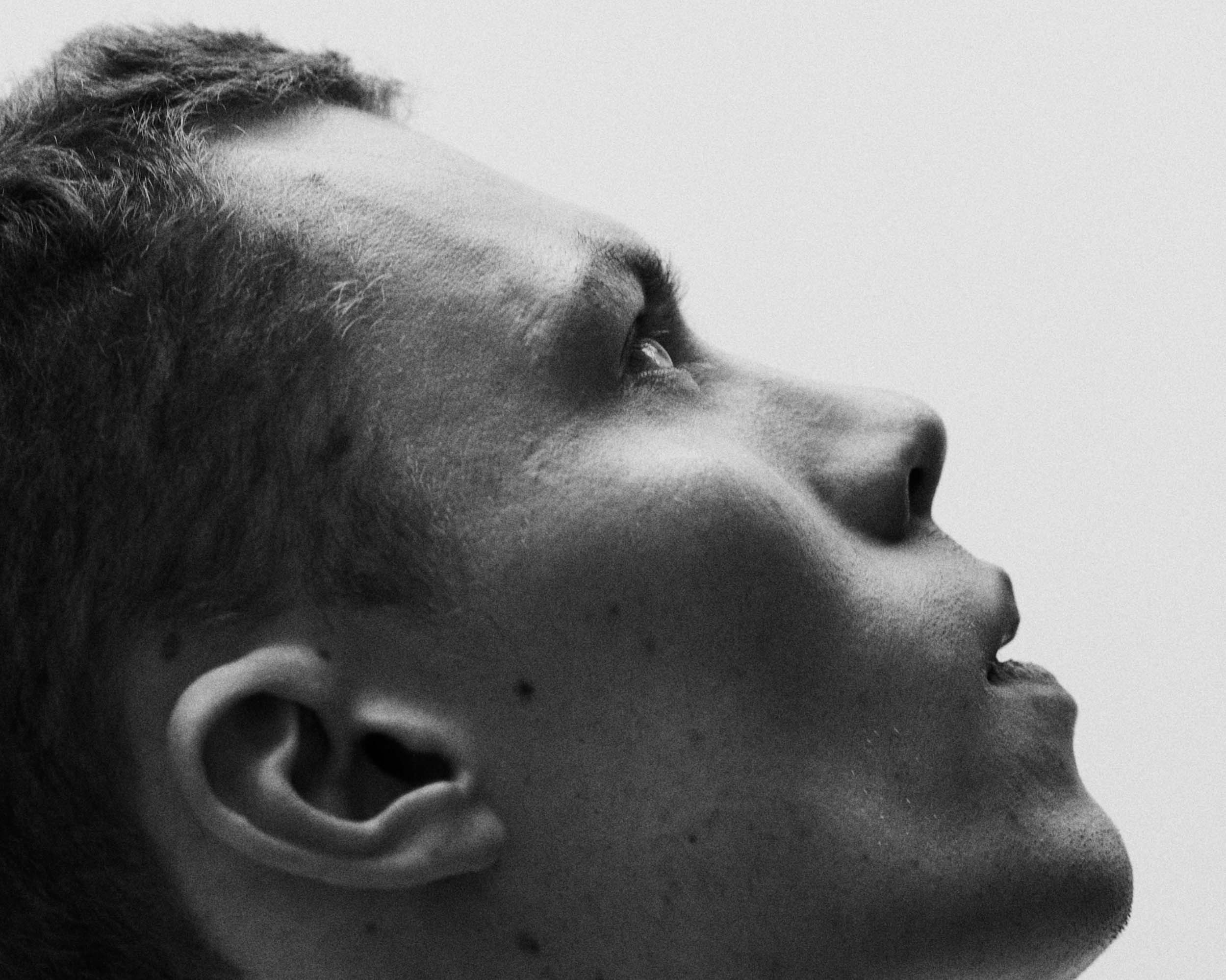 Portraits of Brussels’s free party movement, through James Brodribb’s lens