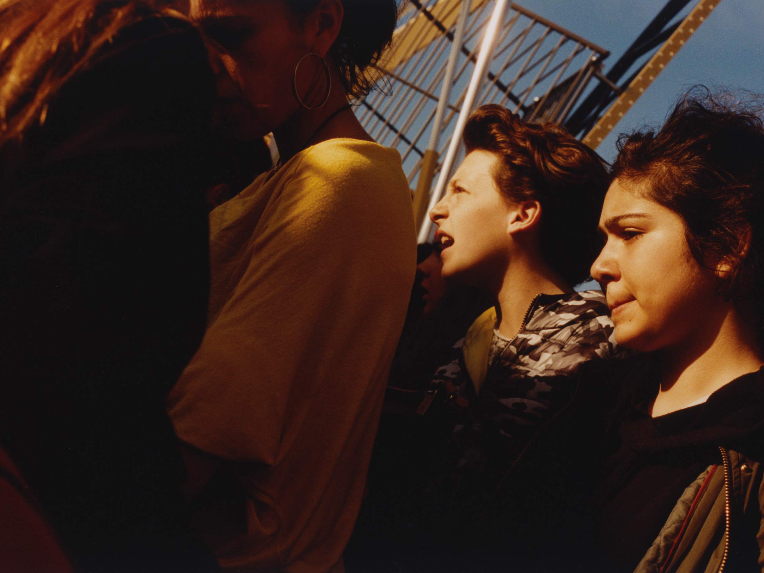 ‘Tagadà’ charts the electrifying funfairs of Paolo Zerbini’s youth