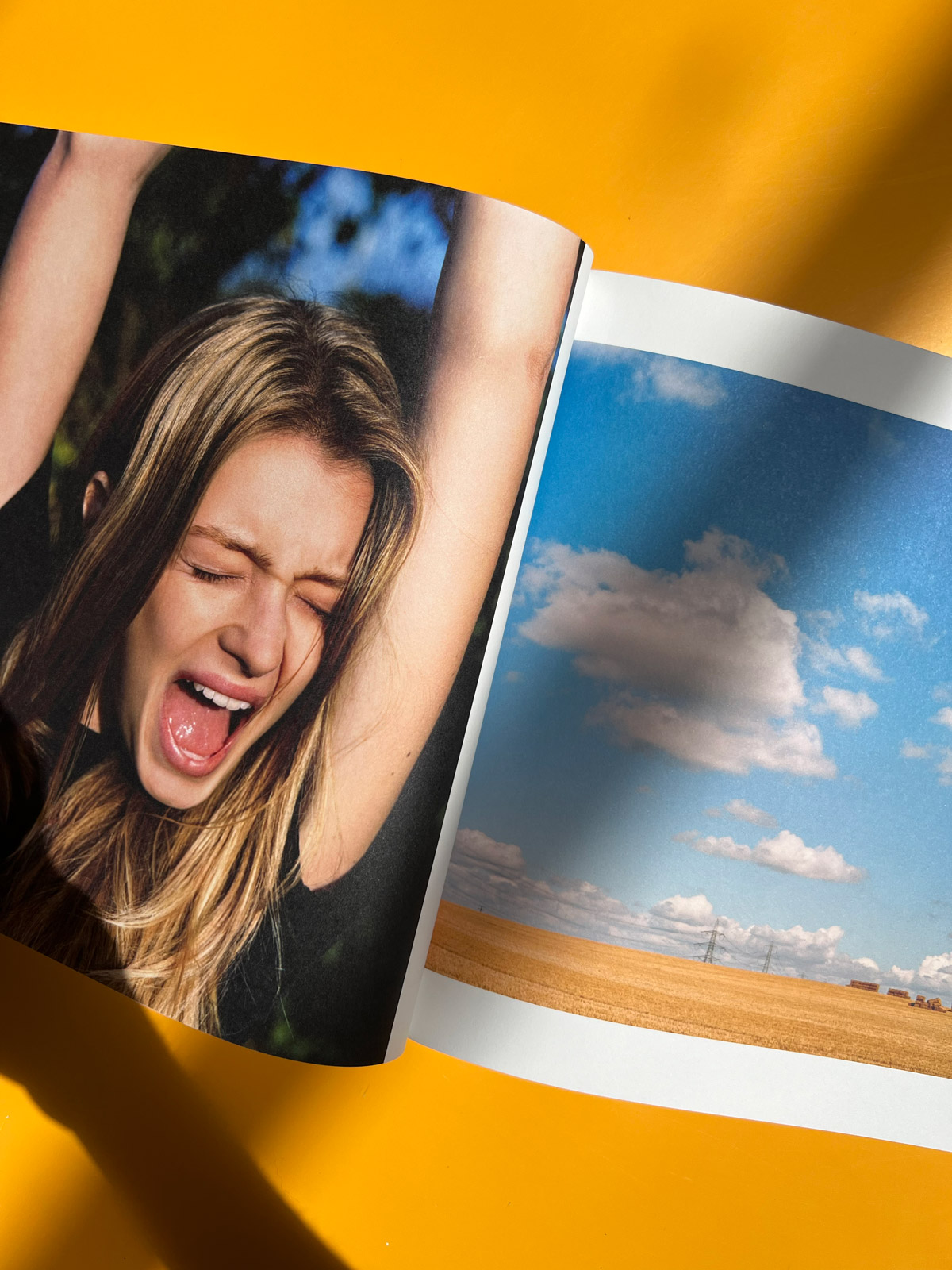 ‘HOME and AWAY’ is a testament to Alasdair McLellan’s enduring instinct