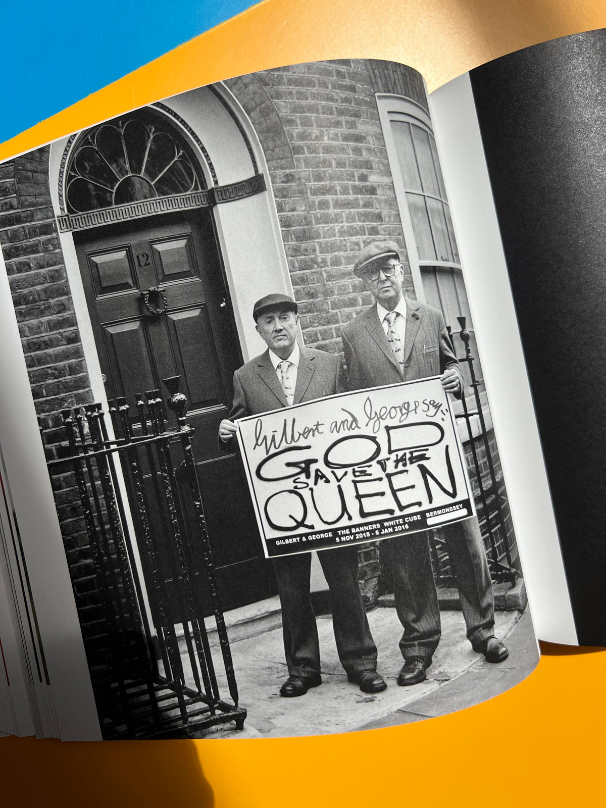 ‘HOME and AWAY’ is a testament to Alasdair McLellan’s enduring instinct