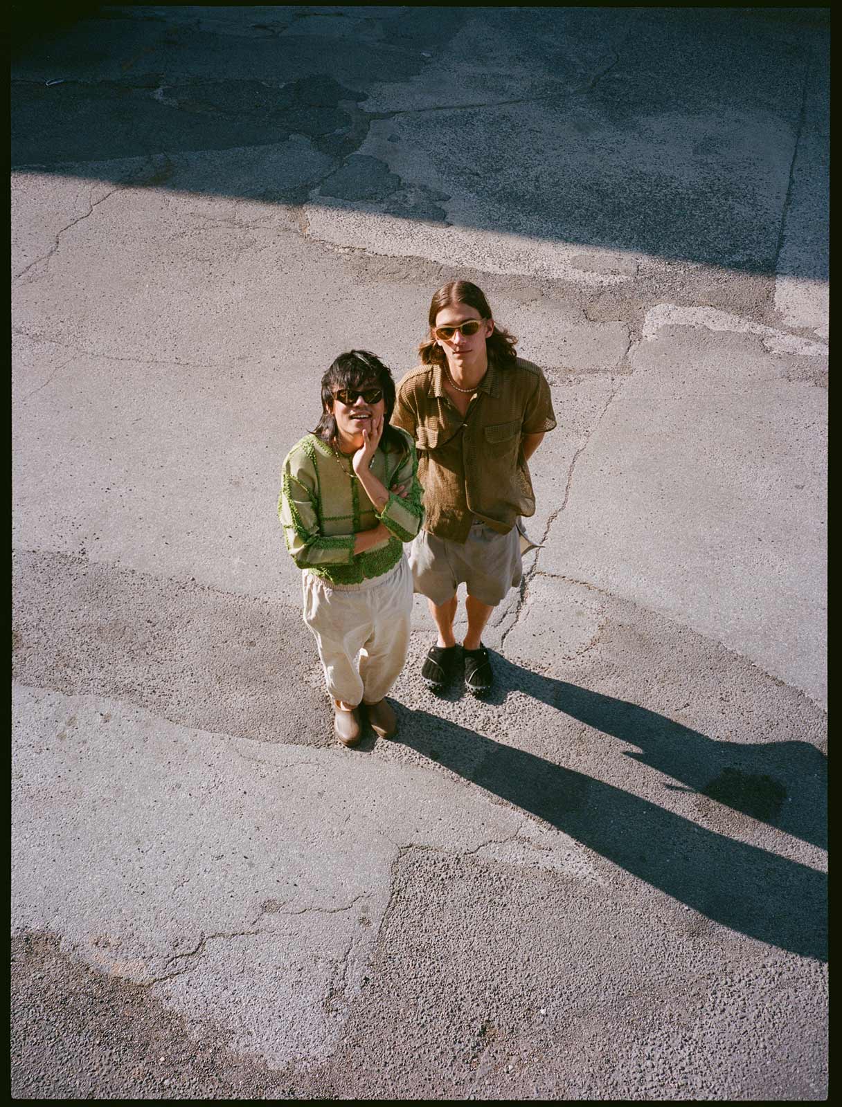 Aerthship is an effort toward eco-harmony