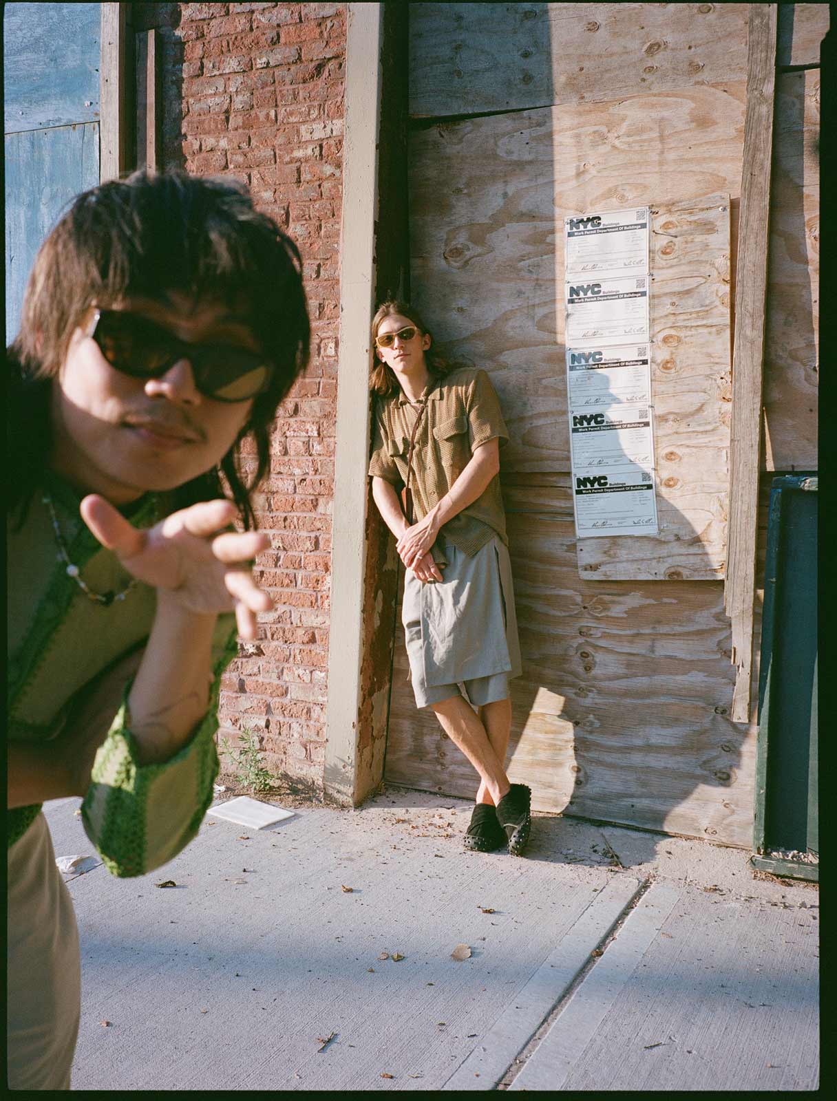 Aerthship is an effort toward eco-harmony