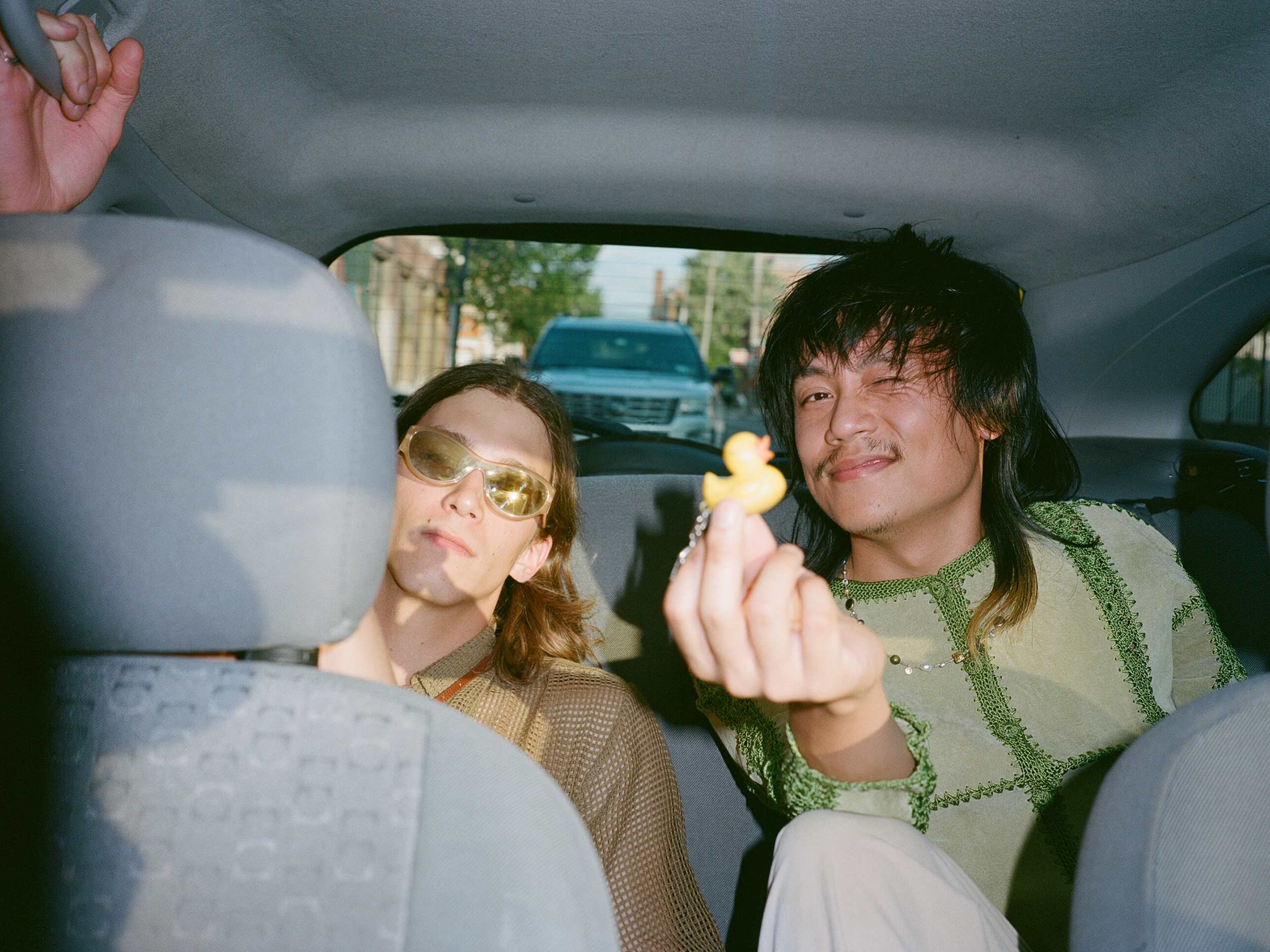 Aerthship is an effort toward eco-harmony