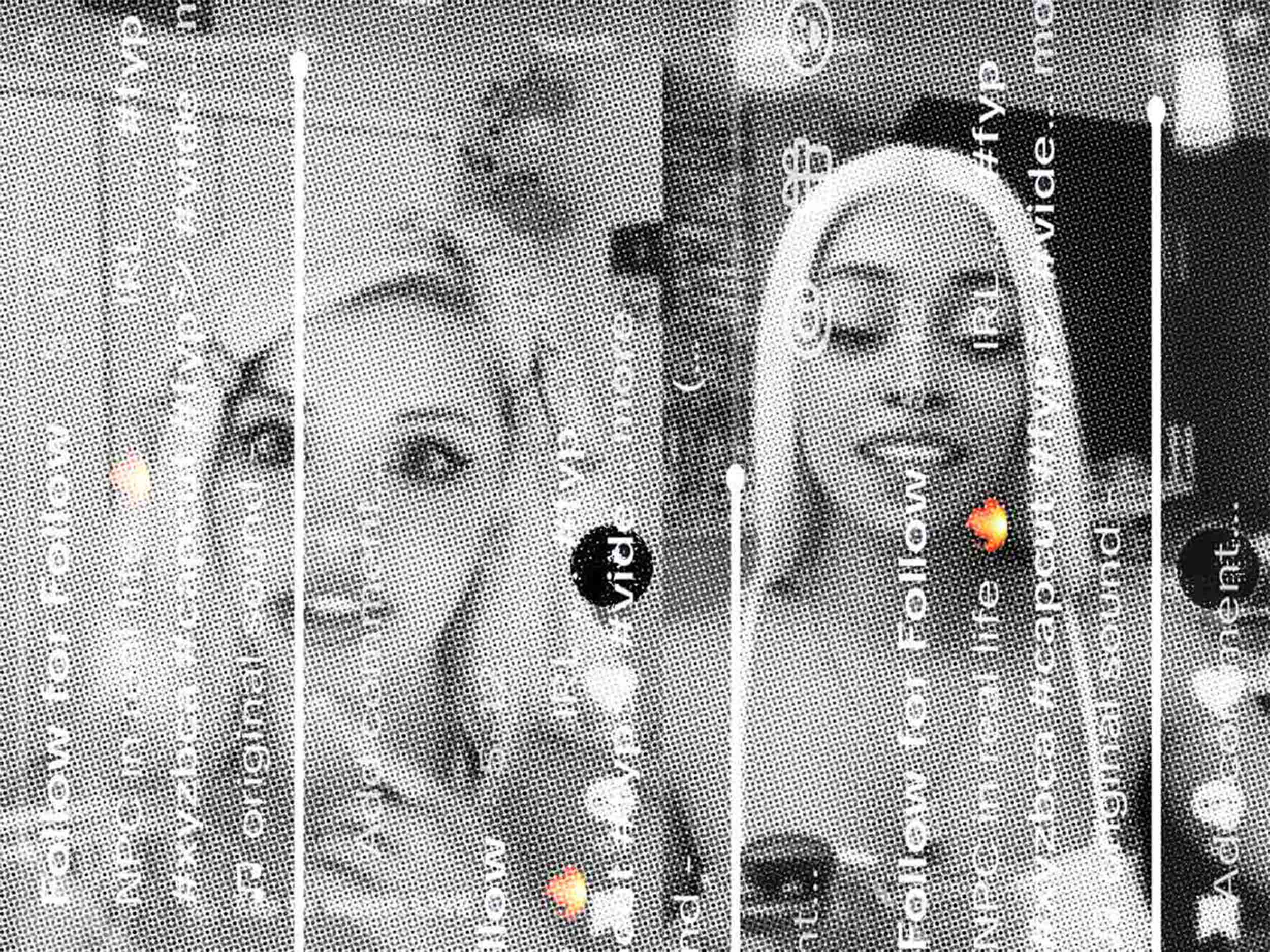 Sugar, spice, and saying the same thing twice