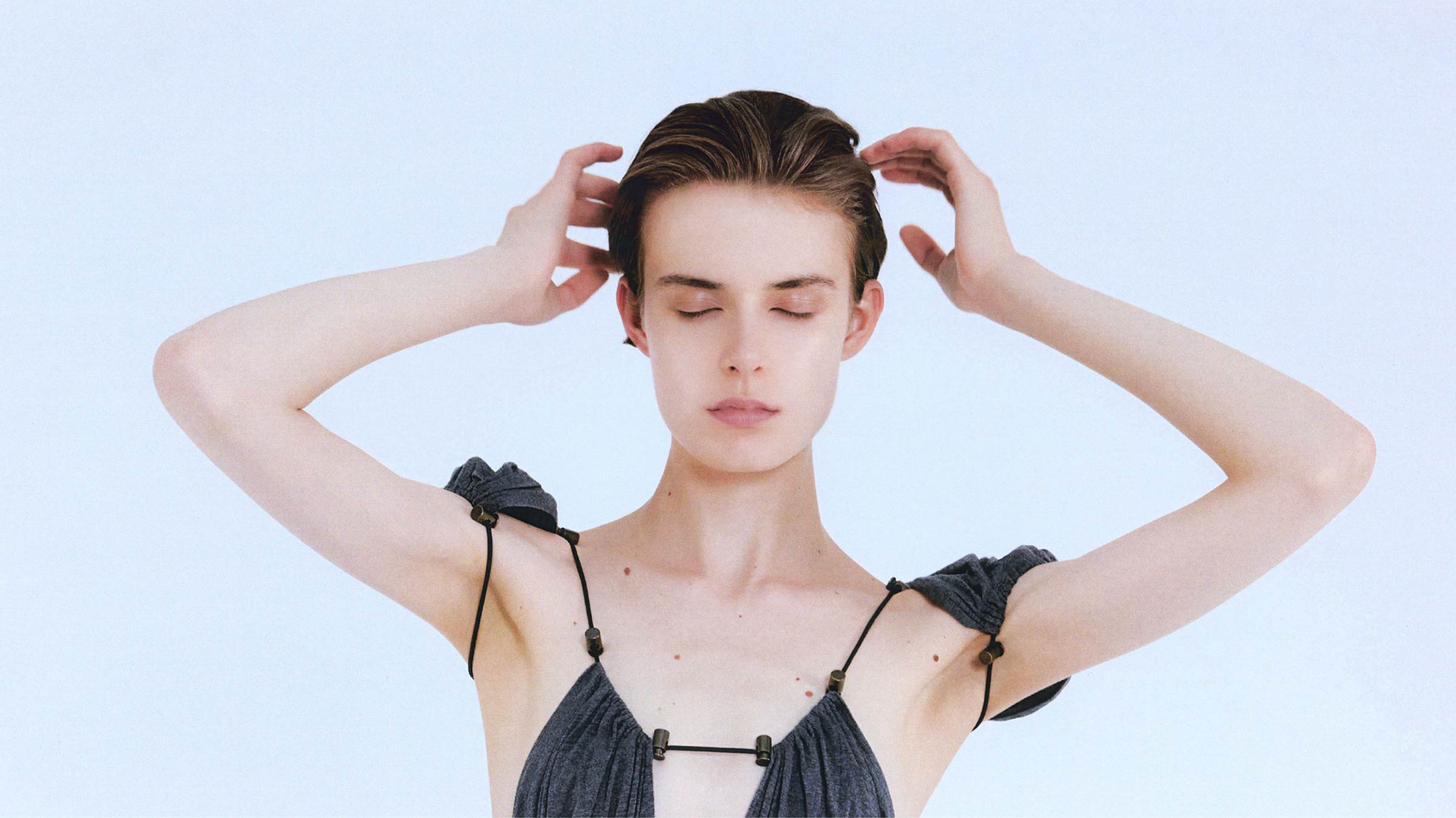 Aesthetically Incorrect: Inside the Glenn Martens universe