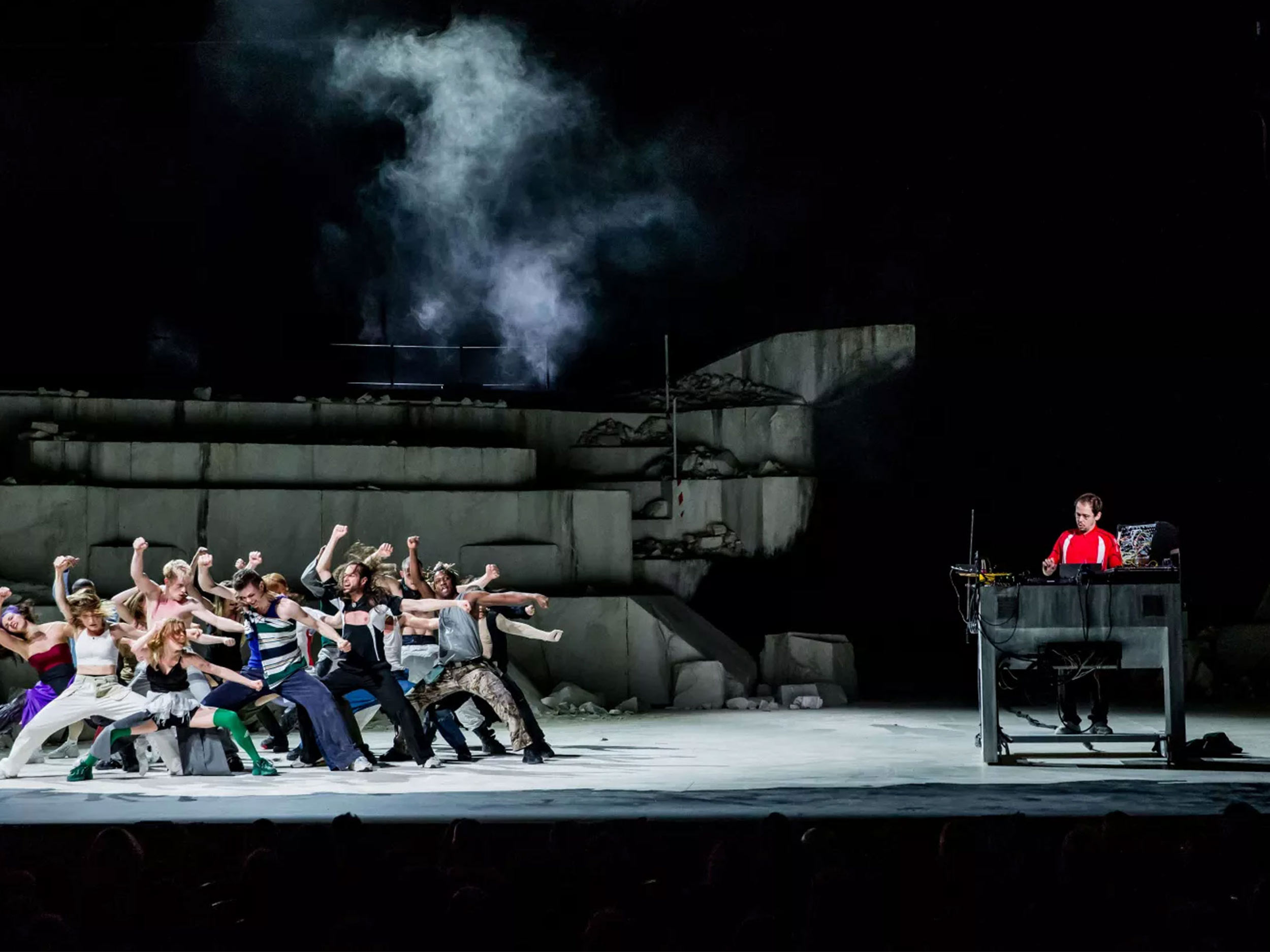 Van Cleef & Arpels builds upon a century-long love affair with dance