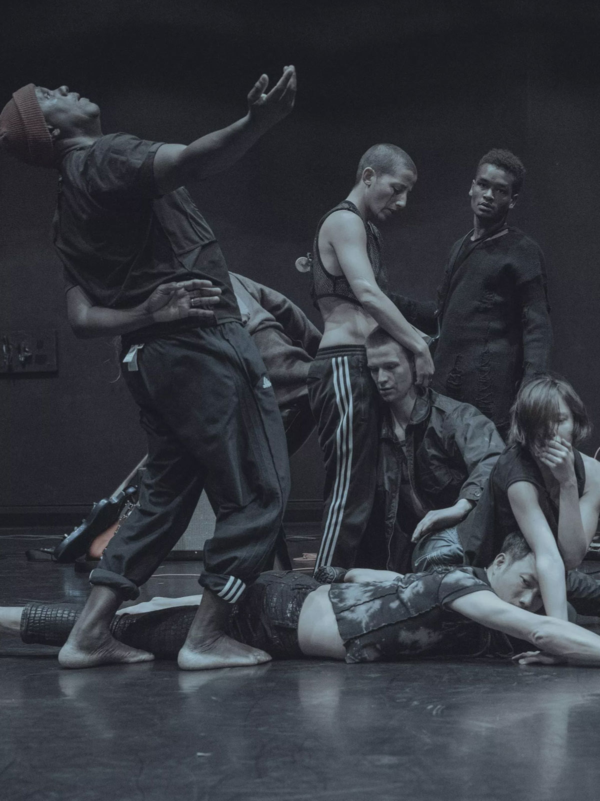 Van Cleef & Arpels builds upon a century-long love affair with dance