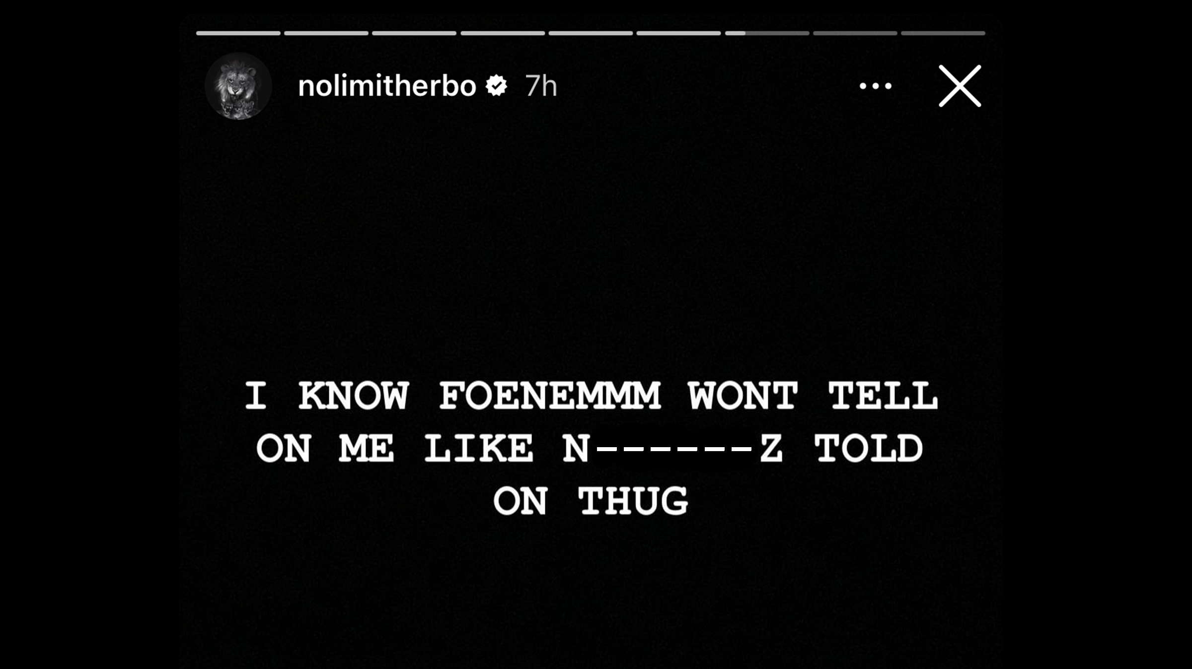 Can lyrics hold up in a court of law?